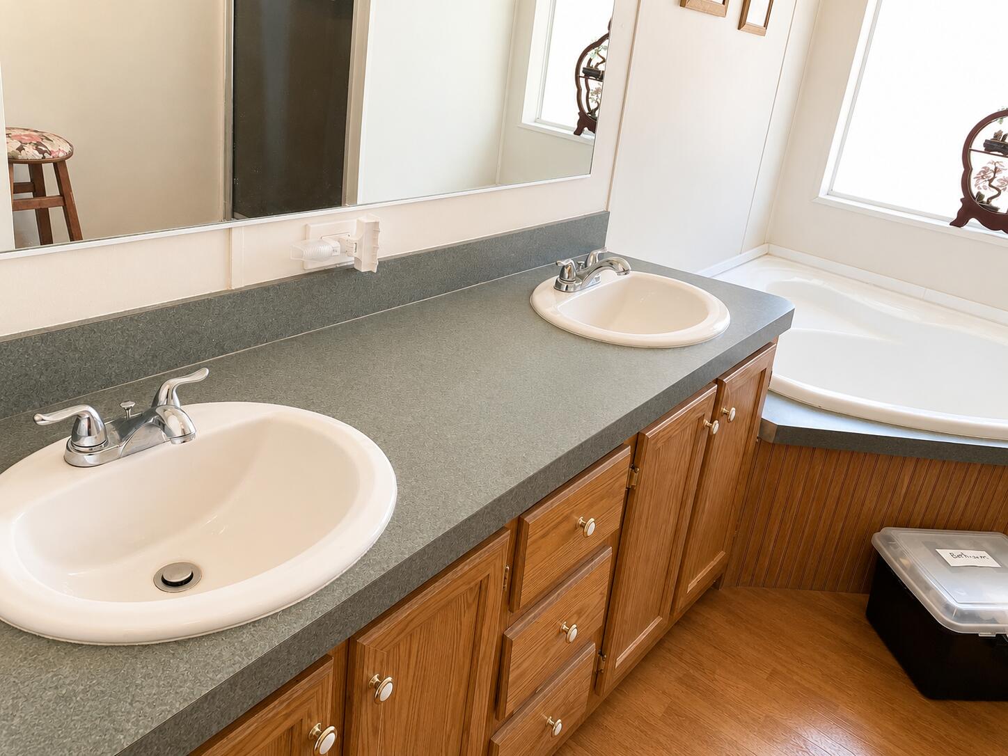 ZION VIEW ESTATES - Residential