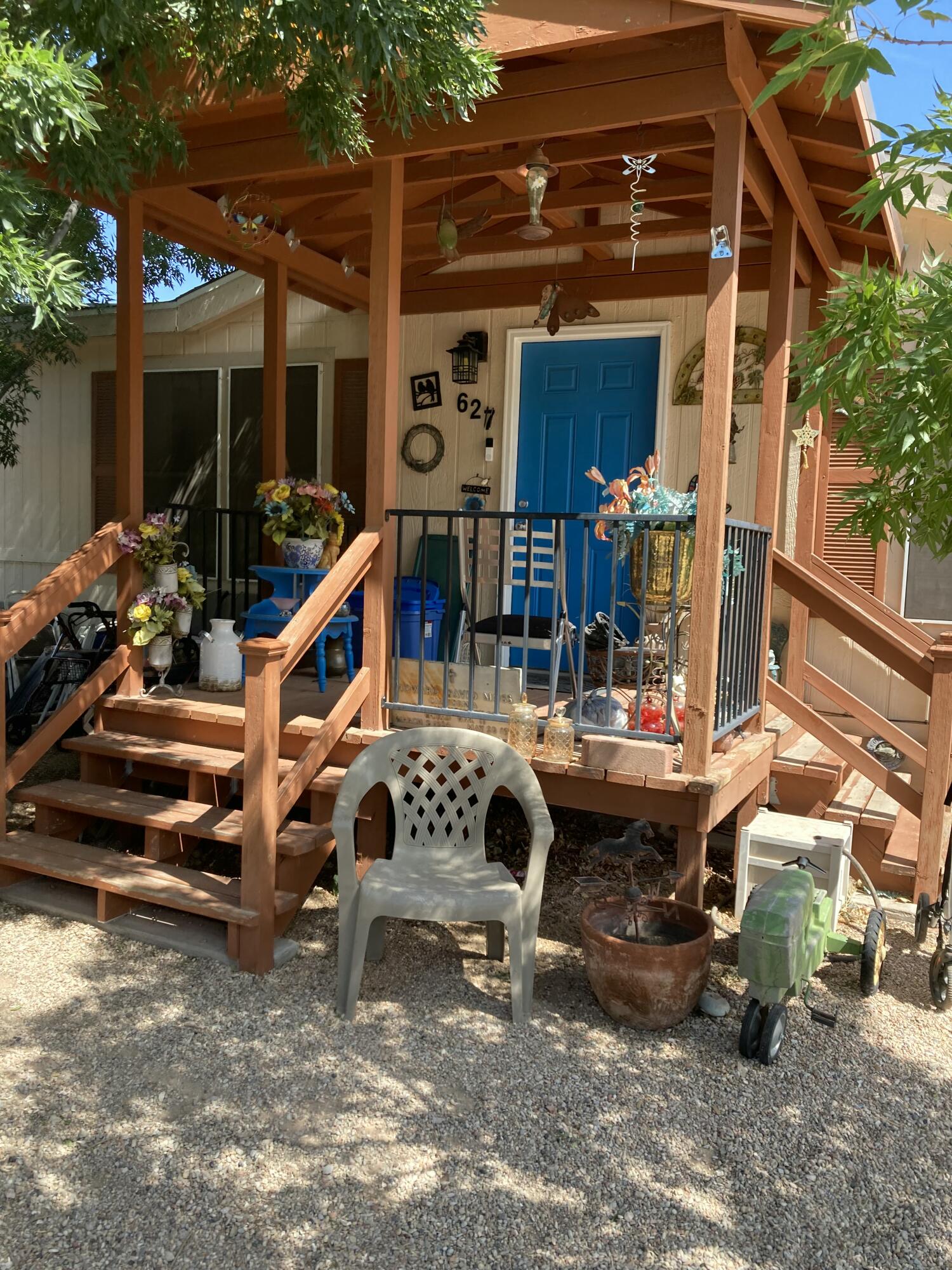 Tucked away in a cul-de-sac, this property offers incredible possibilities. Inside you'll find an open concept layout with vaulted ceilings and spacious bedrooms. Outside enjoy a detached 25 X 35 shop, compressor and 12,000 lb four point lift included, 12 X 12 storage with loft, 12 X 15 shop, Extra tall garage 8 X 10 tall.