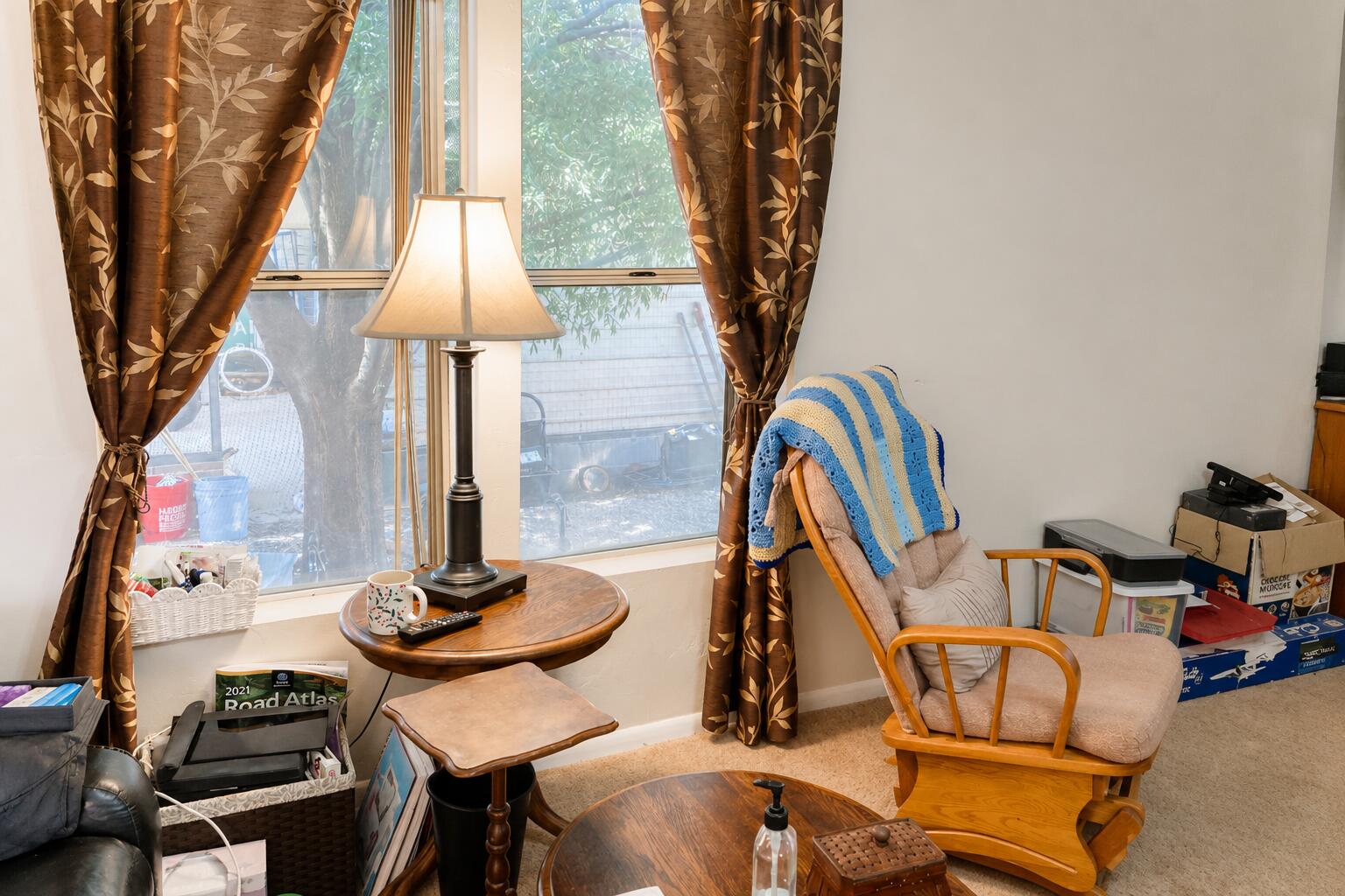 ZION VIEW ESTATES - Residential