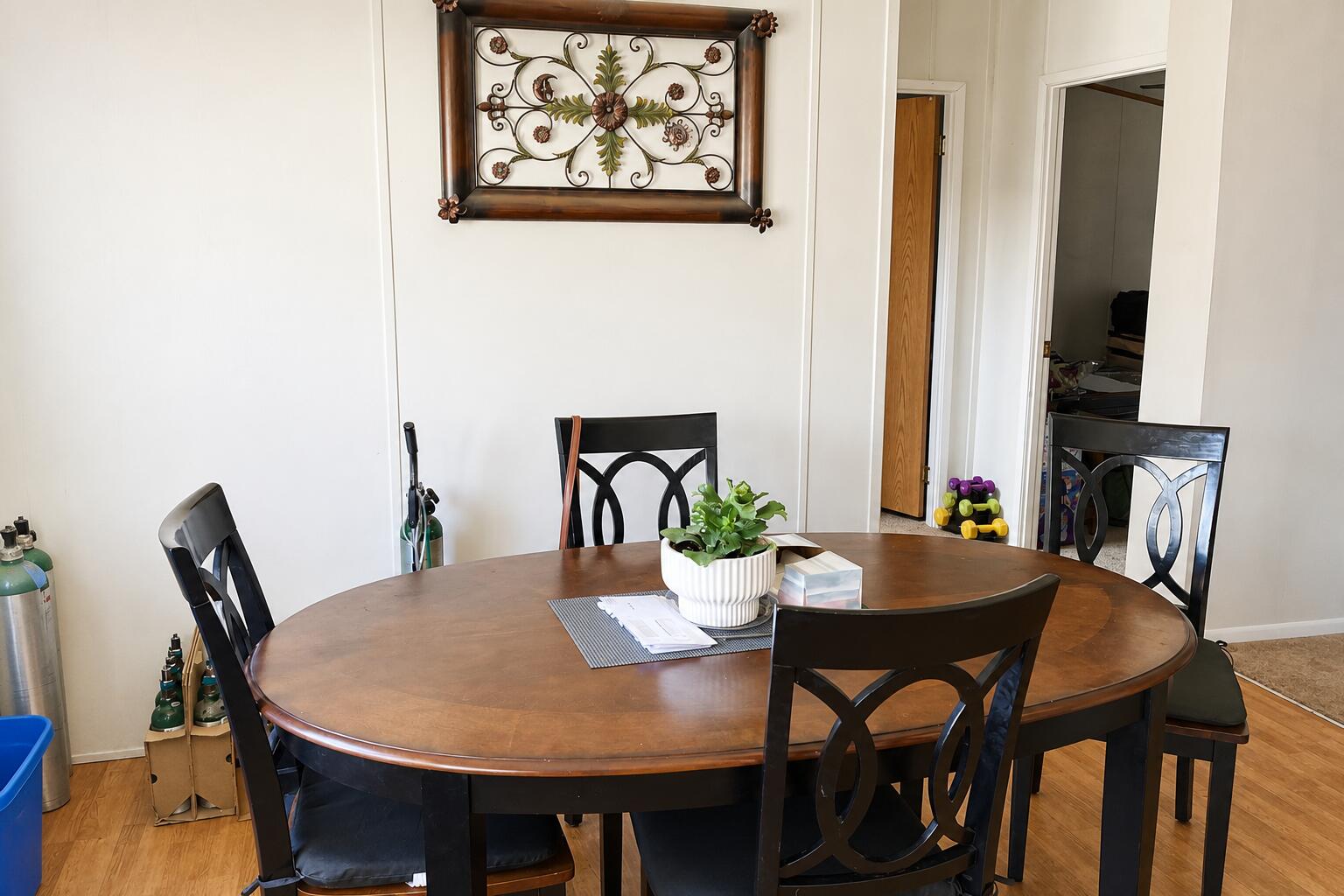 ZION VIEW ESTATES - Residential