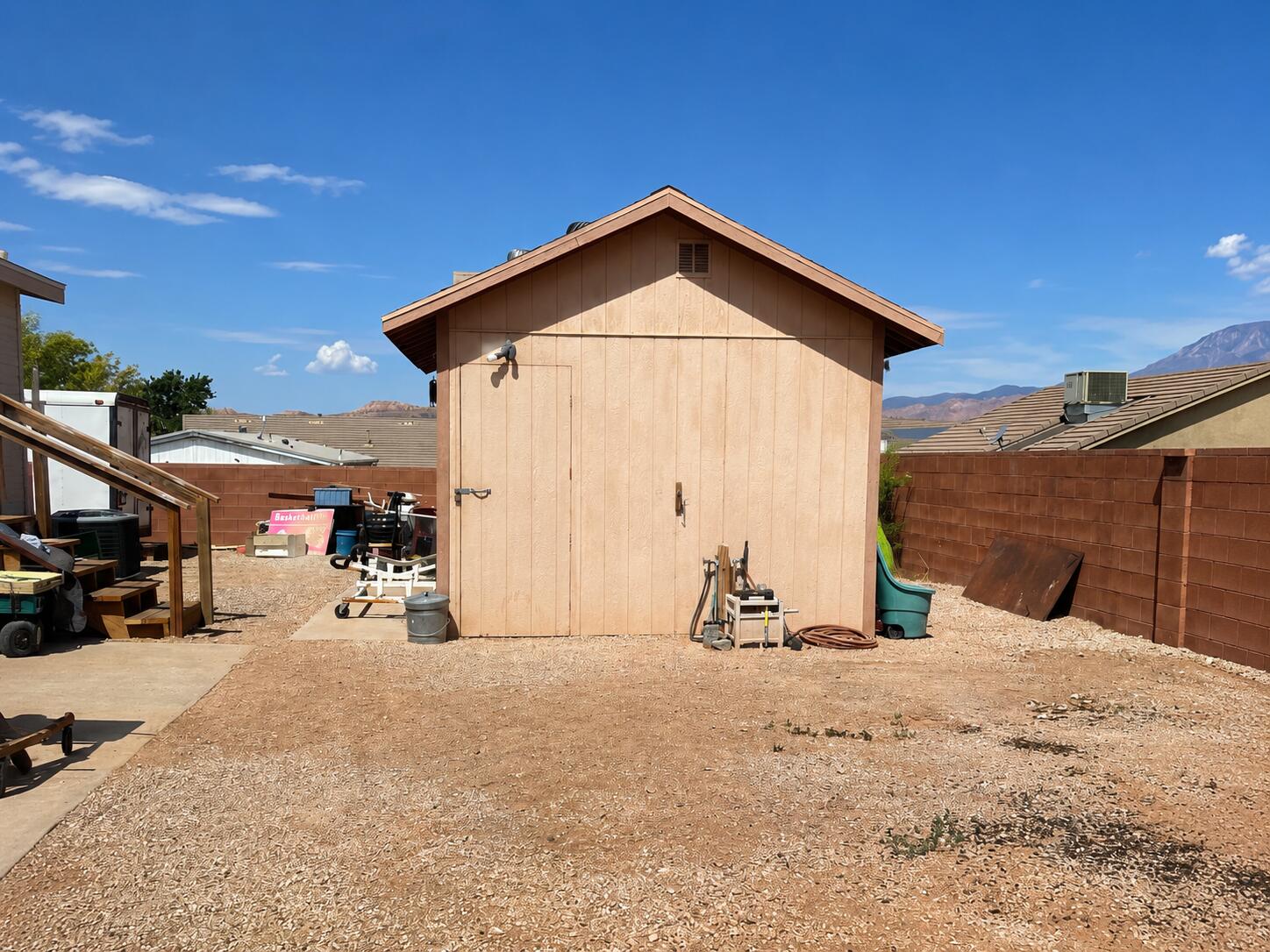 ZION VIEW ESTATES - Residential