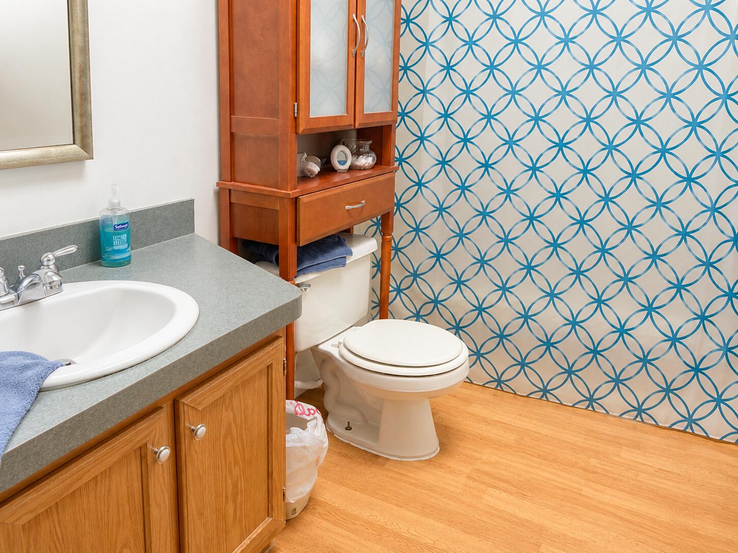 ZION VIEW ESTATES - Residential