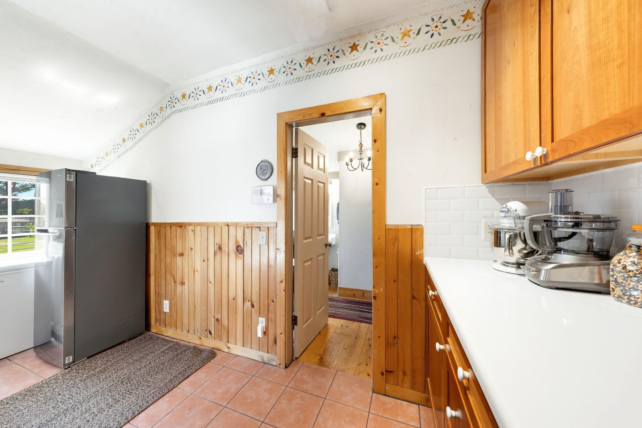 JUDY L ROOSENDAAL SIMPLE - Residential