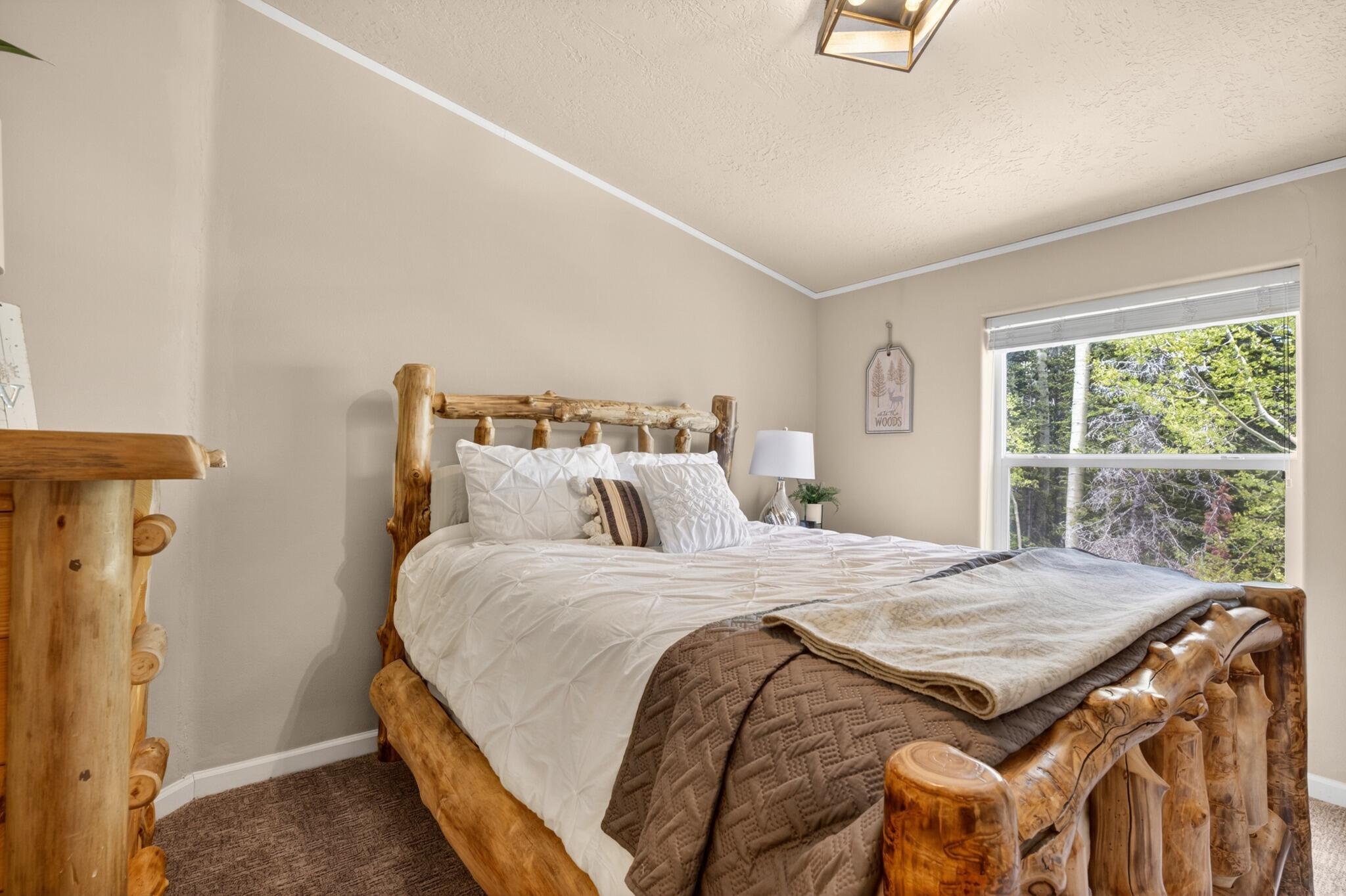 NOT AVAILABLE - Residential
