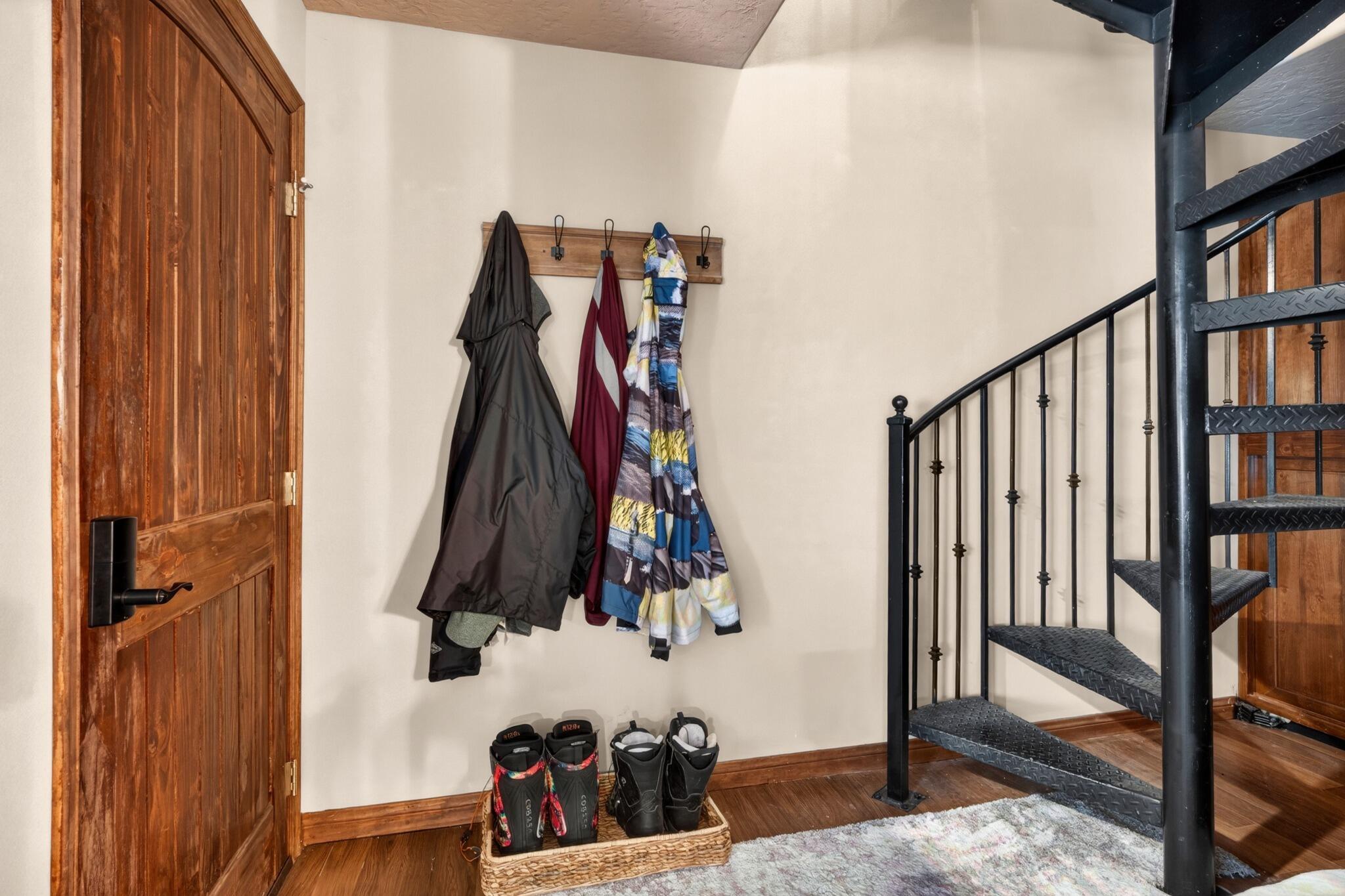 NOT AVAILABLE - Residential