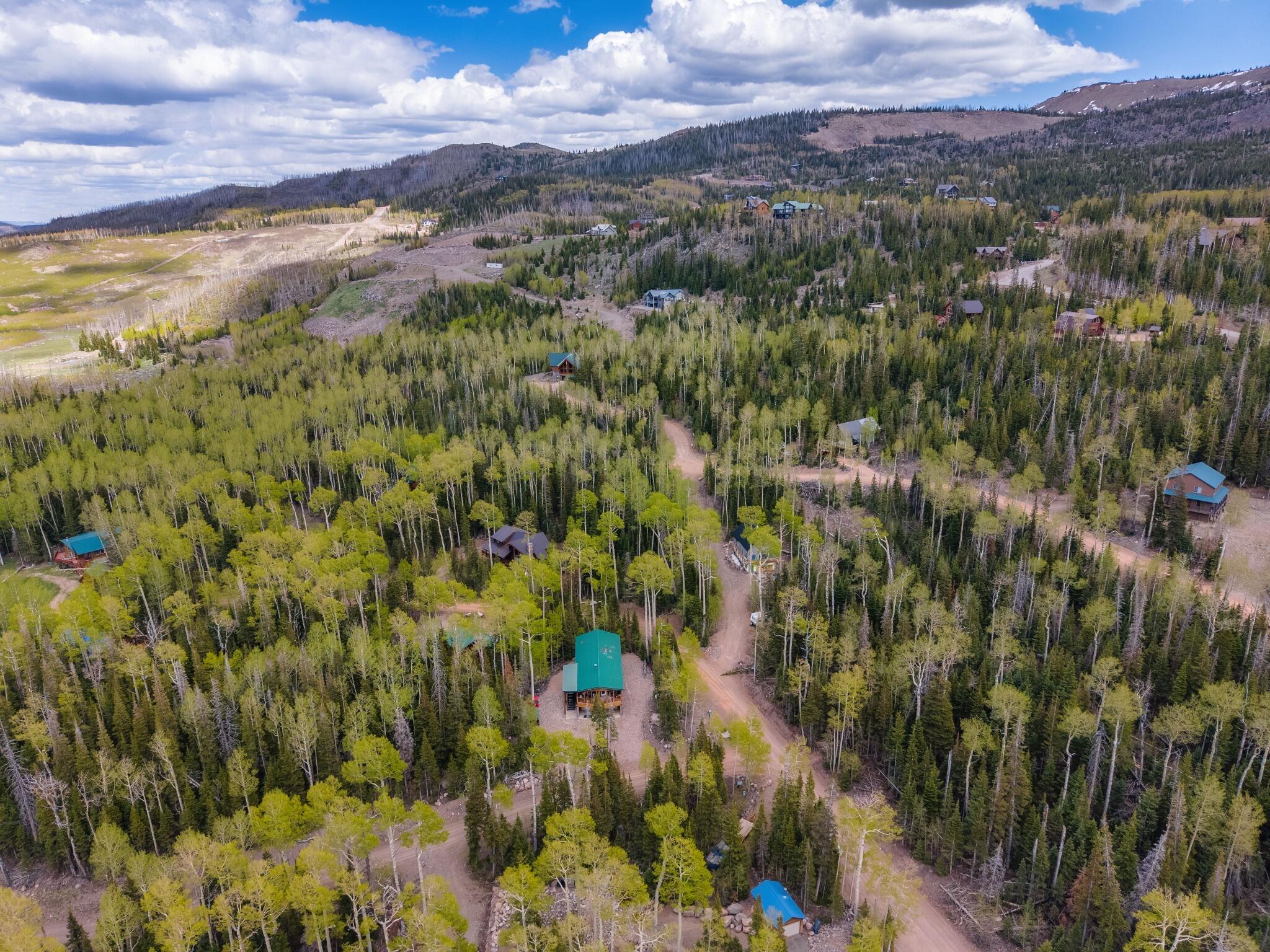 NOT AVAILABLE - Residential