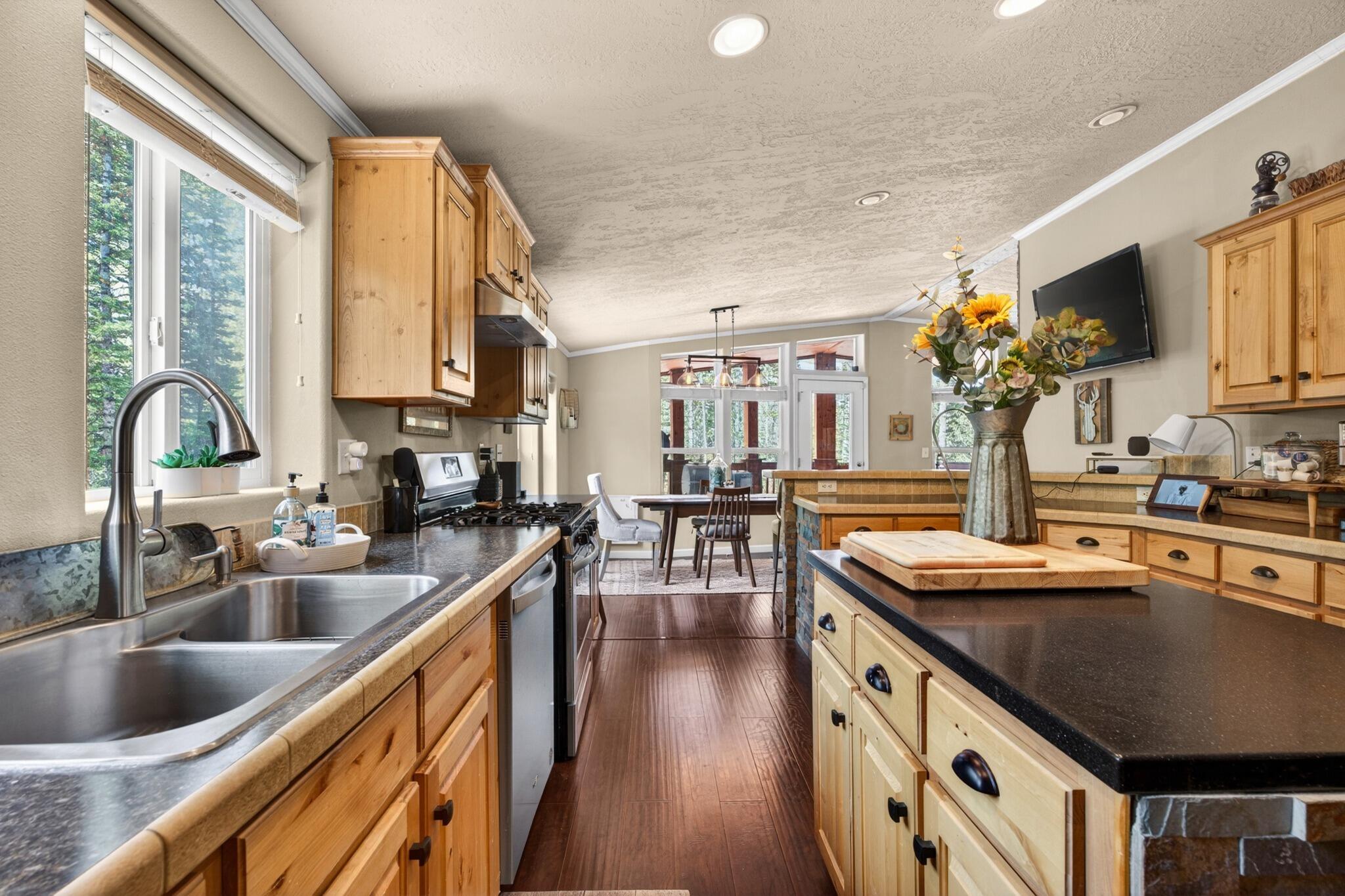 NOT AVAILABLE - Residential