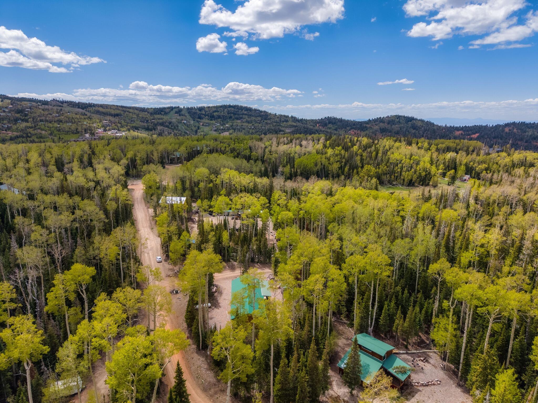 NOT AVAILABLE - Residential