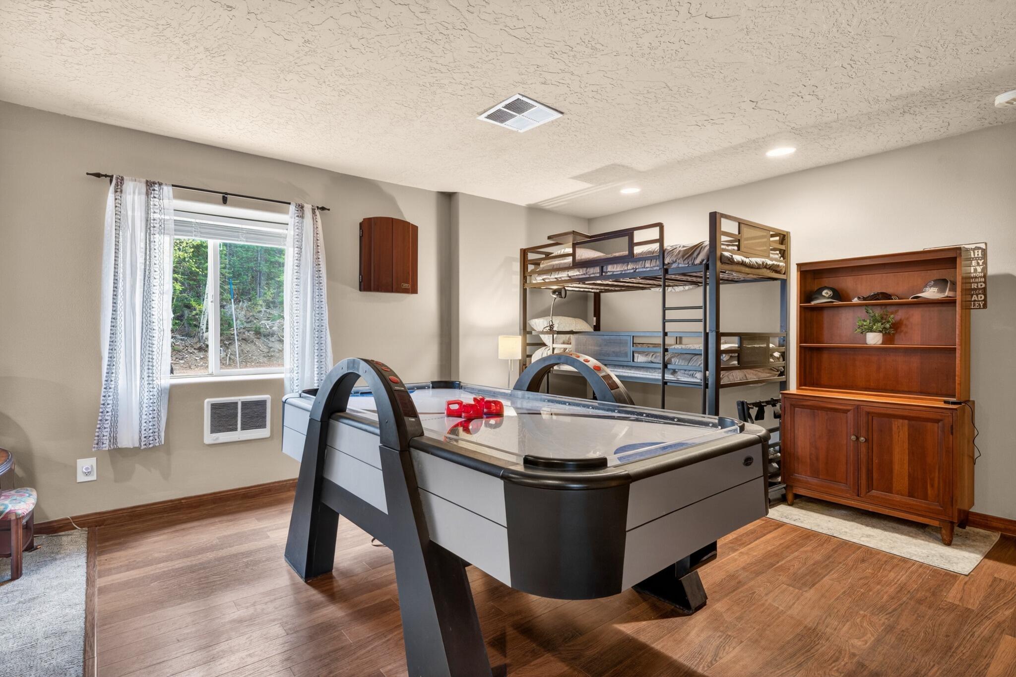 NOT AVAILABLE - Residential