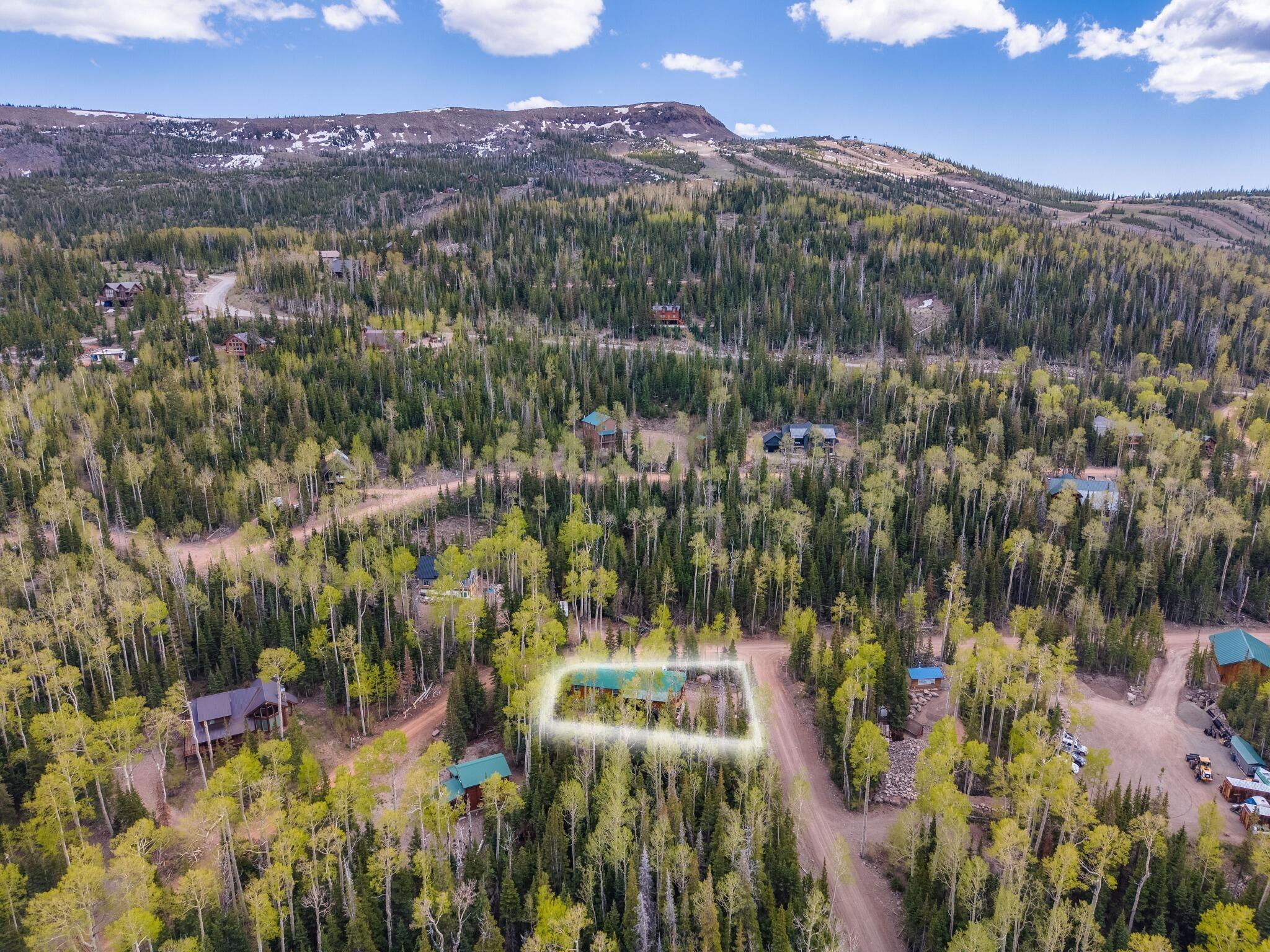 NOT AVAILABLE - Residential