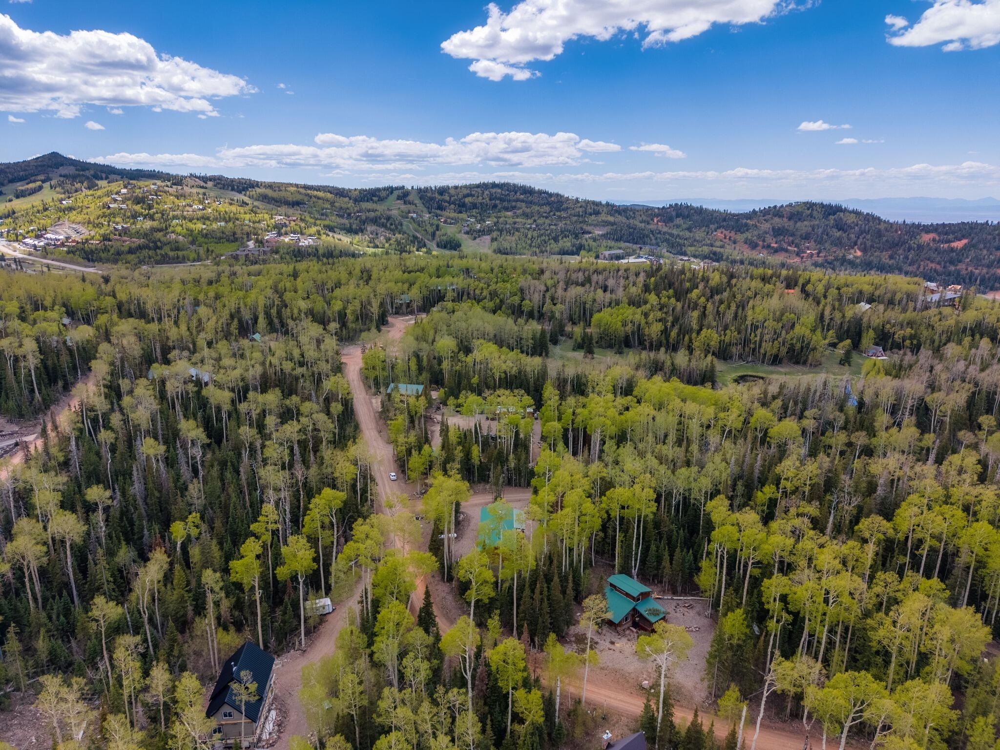 NOT AVAILABLE - Residential
