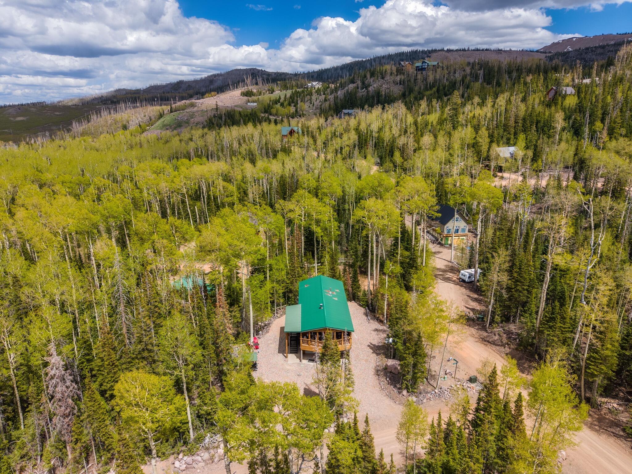 NOT AVAILABLE - Residential