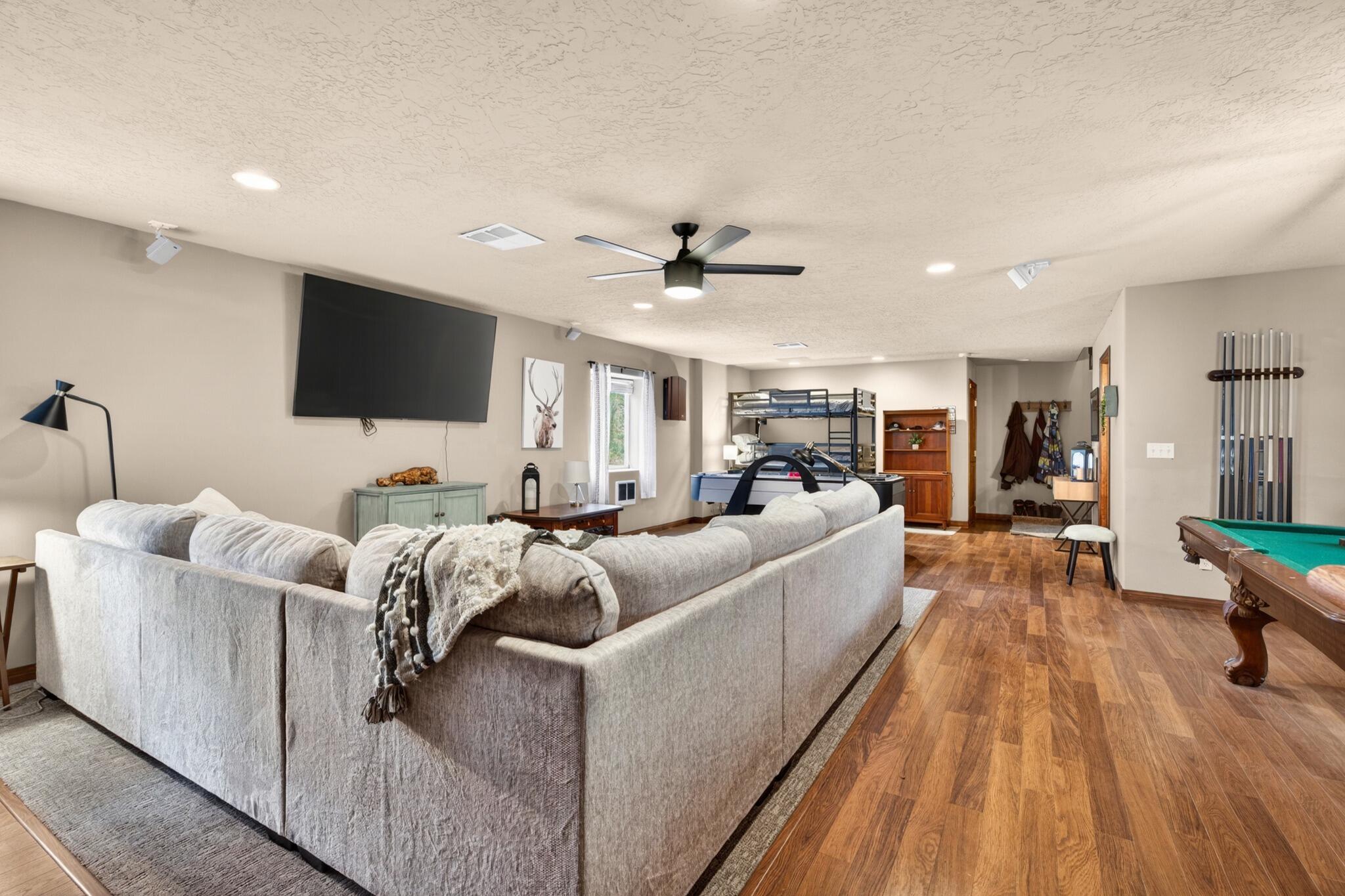 NOT AVAILABLE - Residential