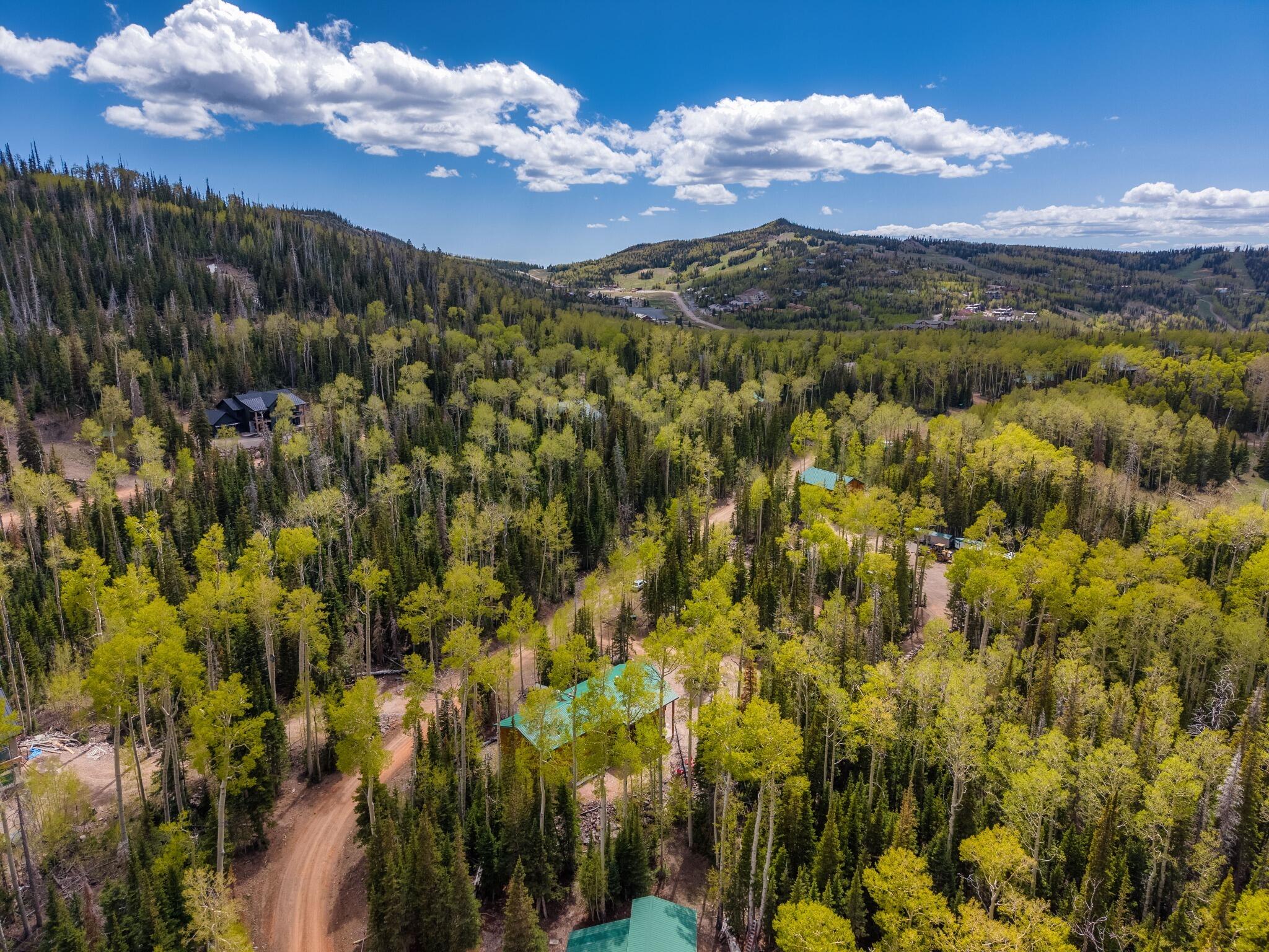 NOT AVAILABLE - Residential