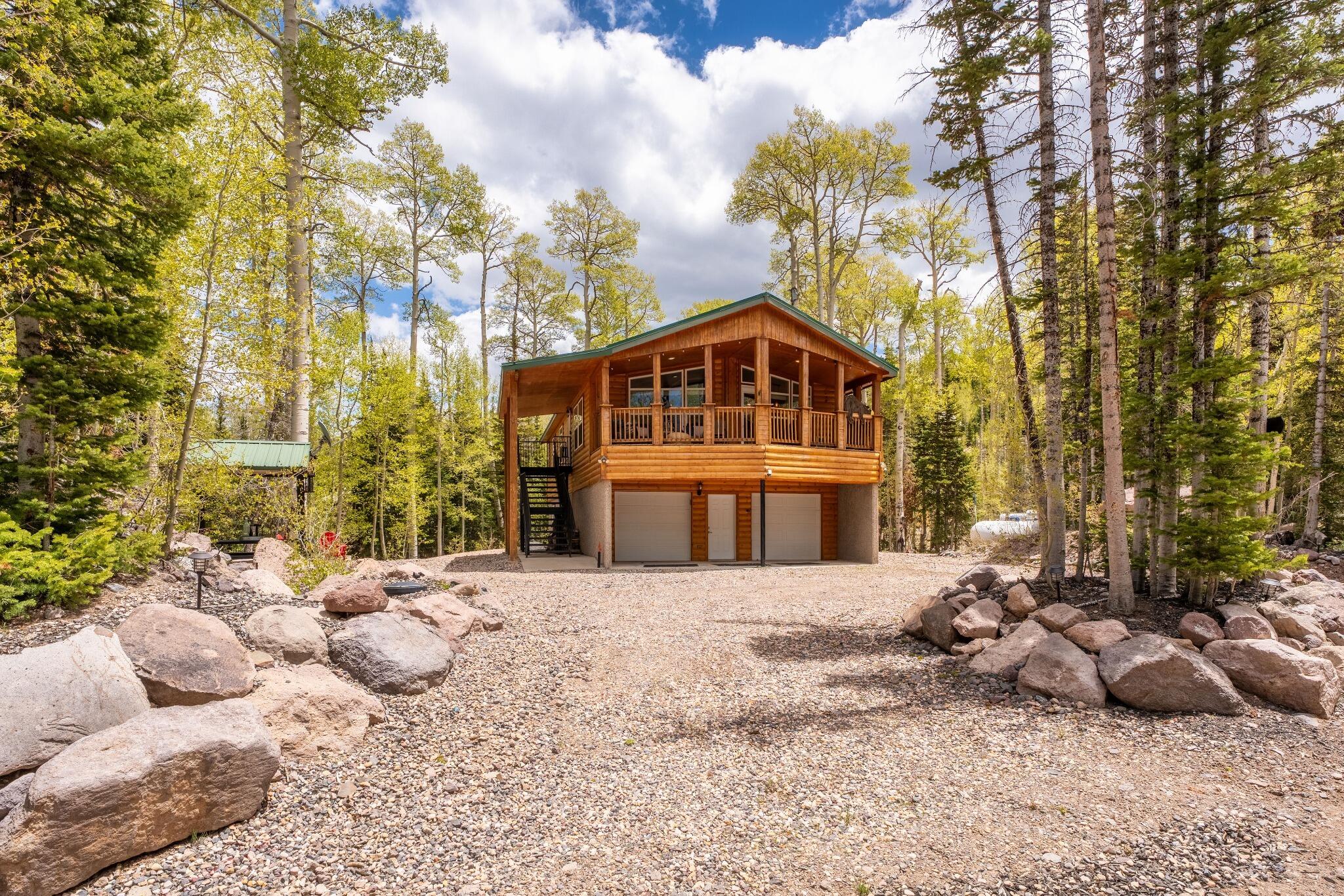 NOT AVAILABLE - Residential