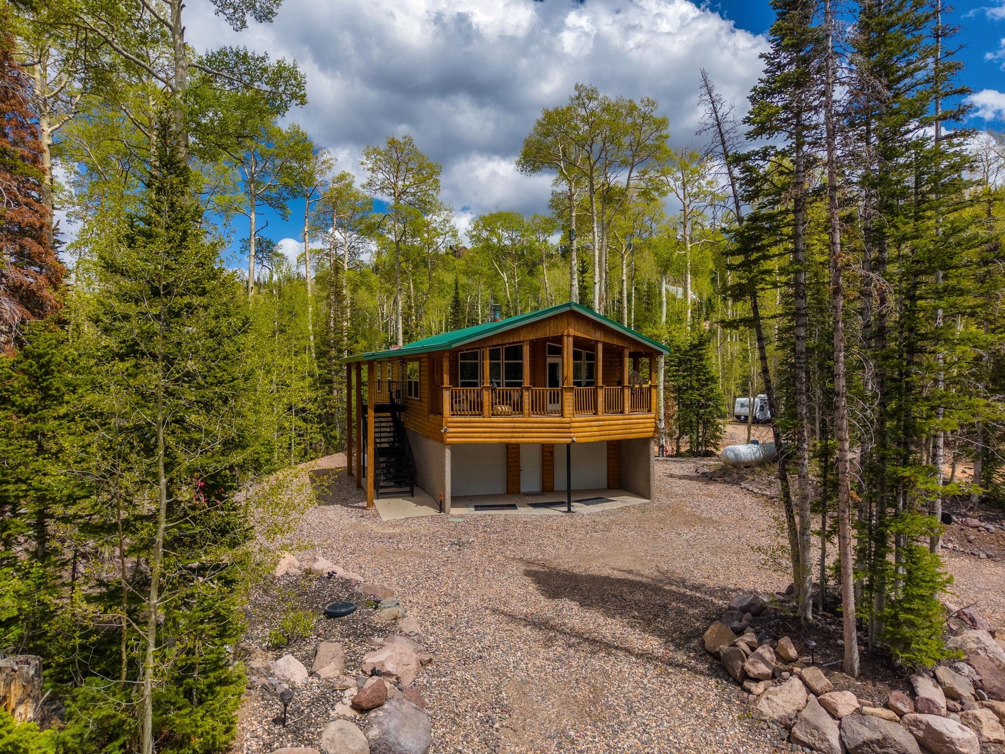 NOT AVAILABLE - Residential