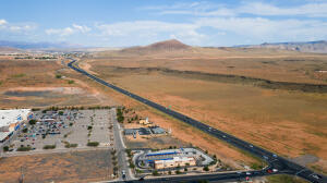 HURRICANE TOWNSITE - Land