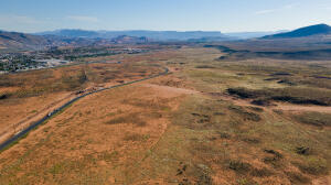 HURRICANE TOWNSITE - Land