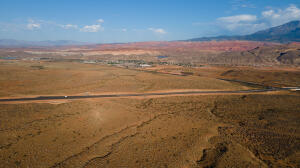 HURRICANE TOWNSITE - Land