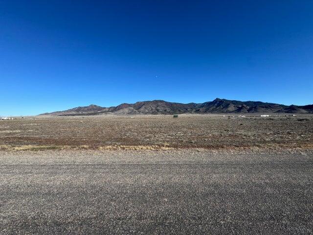 NOT AVAILABLE - Land