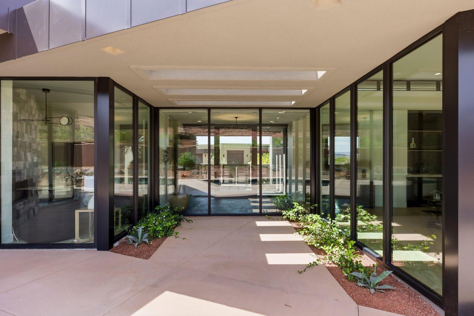 ENTRADA LA CASA - Residential