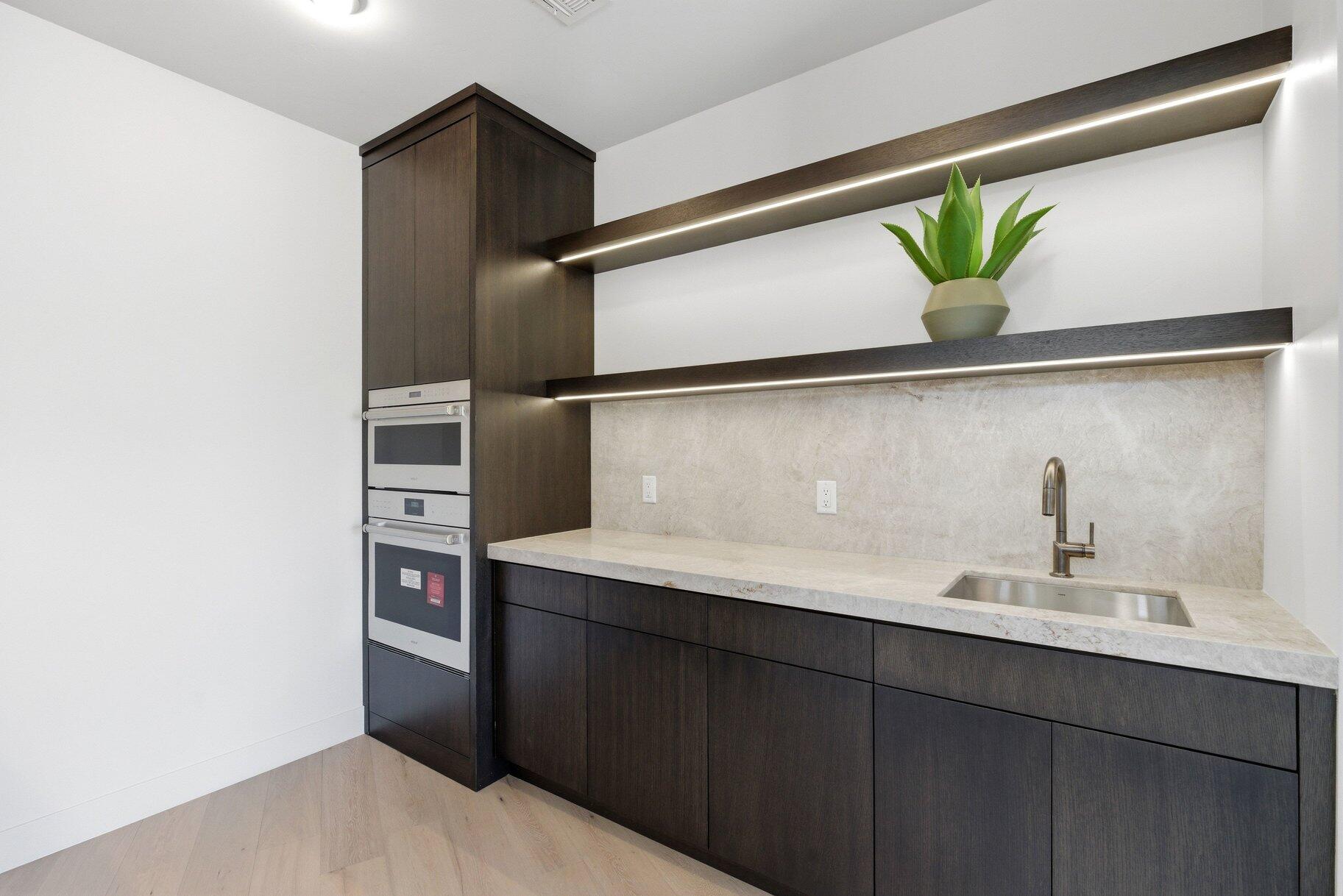 ENTRADA LA CASA - Residential