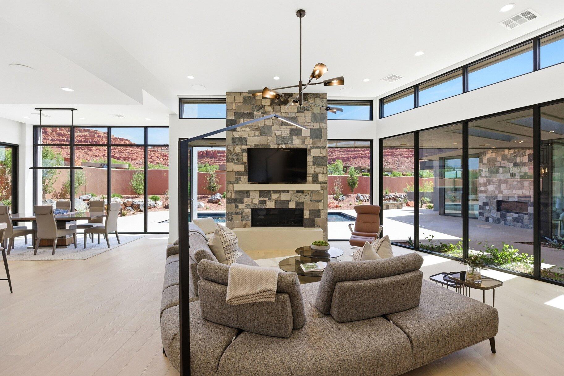 ENTRADA LA CASA - Residential