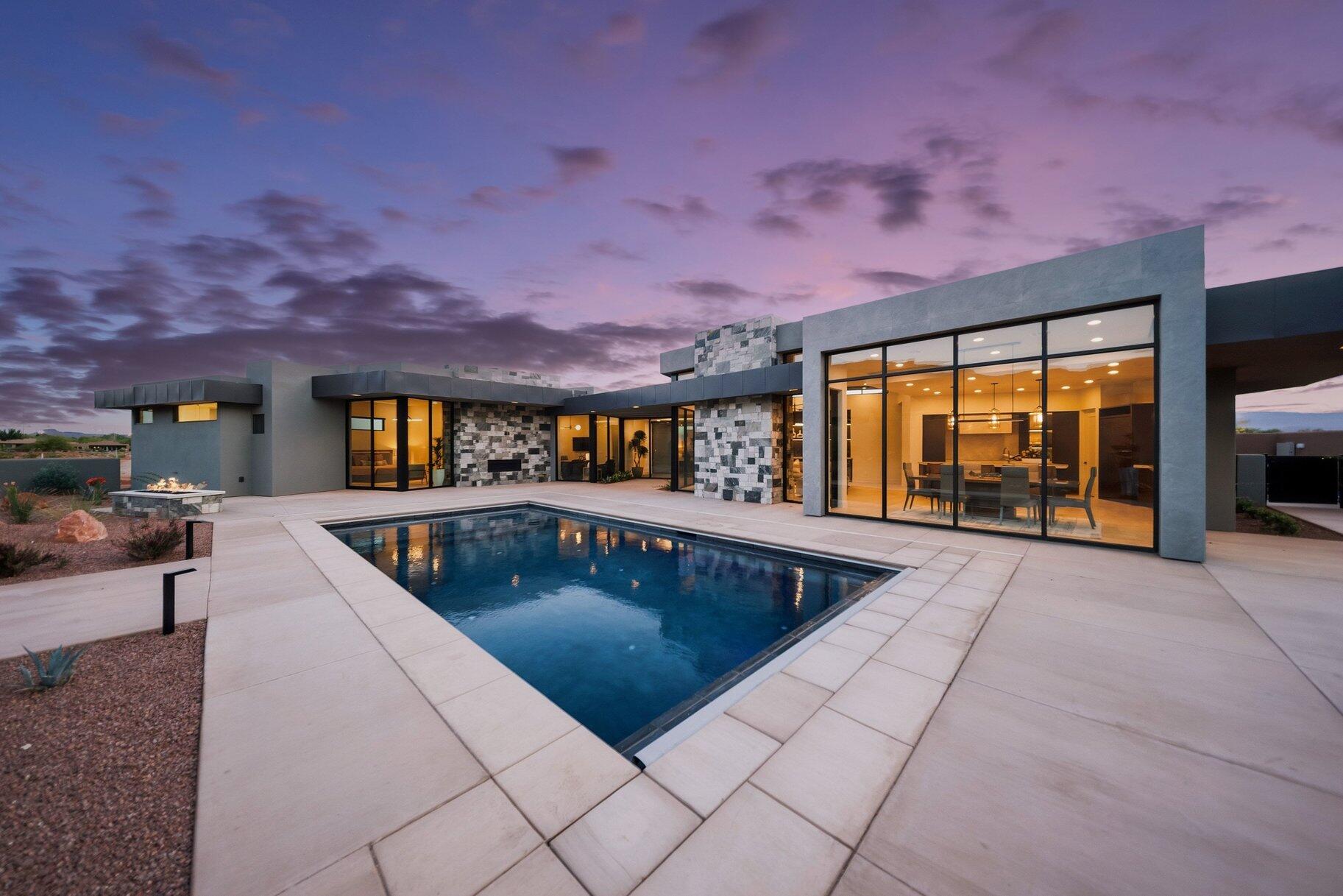 ENTRADA LA CASA - Residential