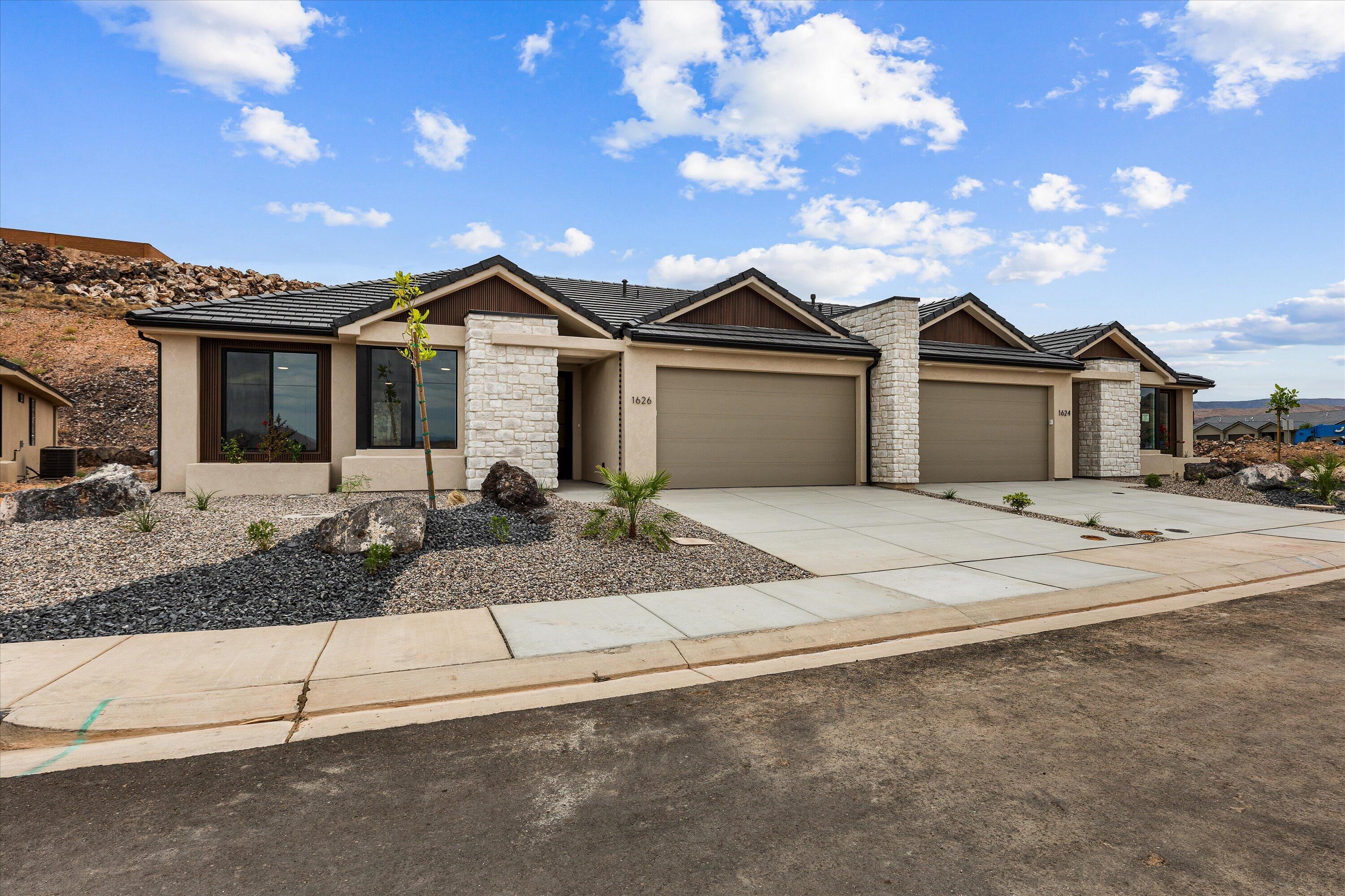 PAINTED SANDS - Residential