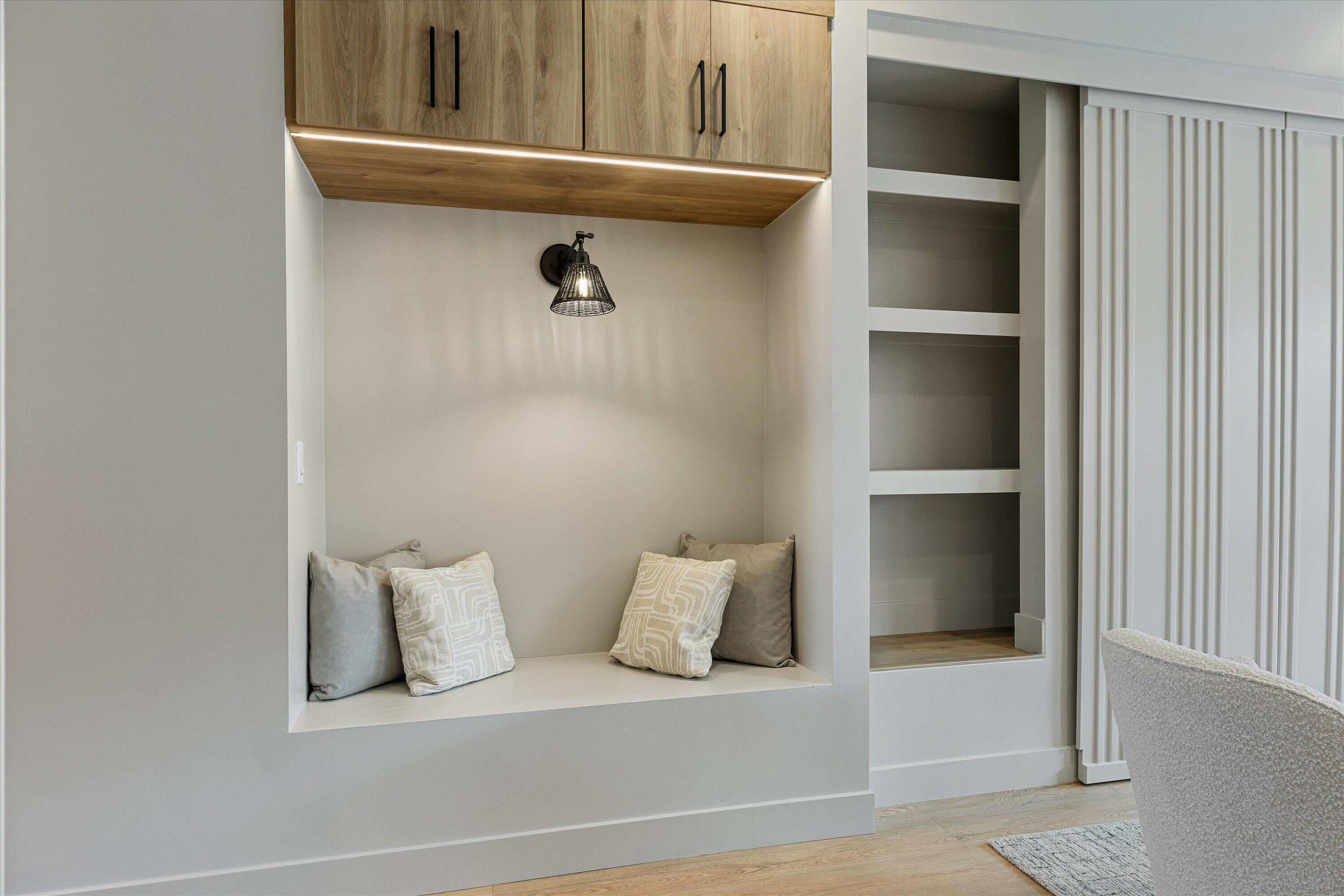 PAINTED SANDS - Residential
