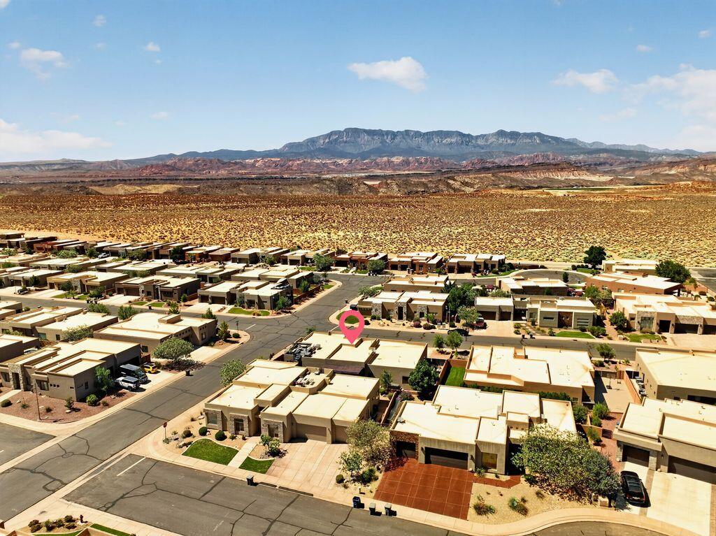 DUNES AT SAND HOLLOW RESORT - Residential