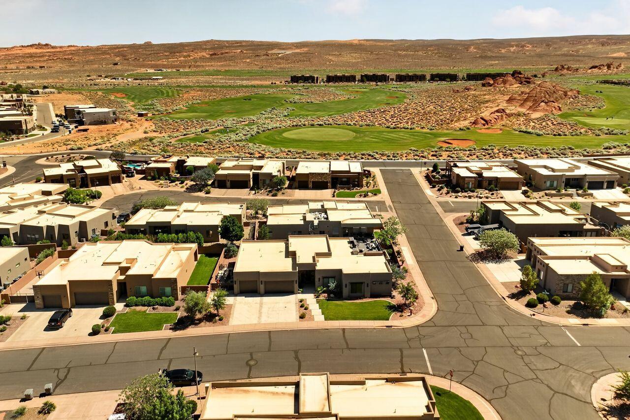 DUNES AT SAND HOLLOW RESORT - Residential