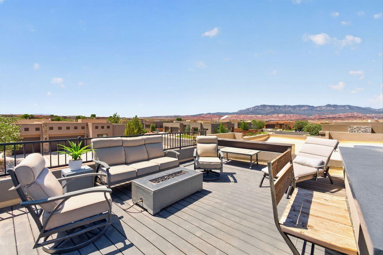 DUNES AT SAND HOLLOW RESORT - Residential