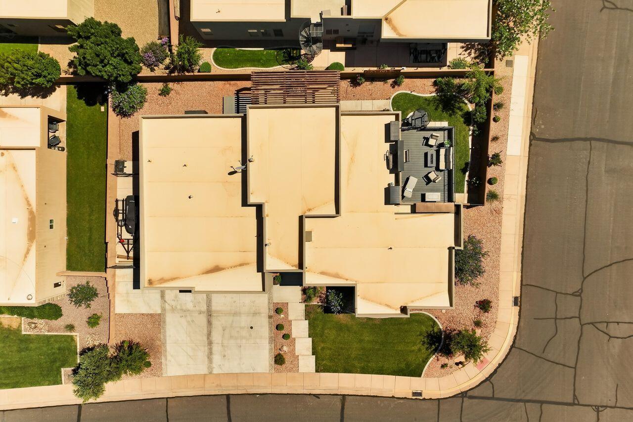 DUNES AT SAND HOLLOW RESORT - Residential