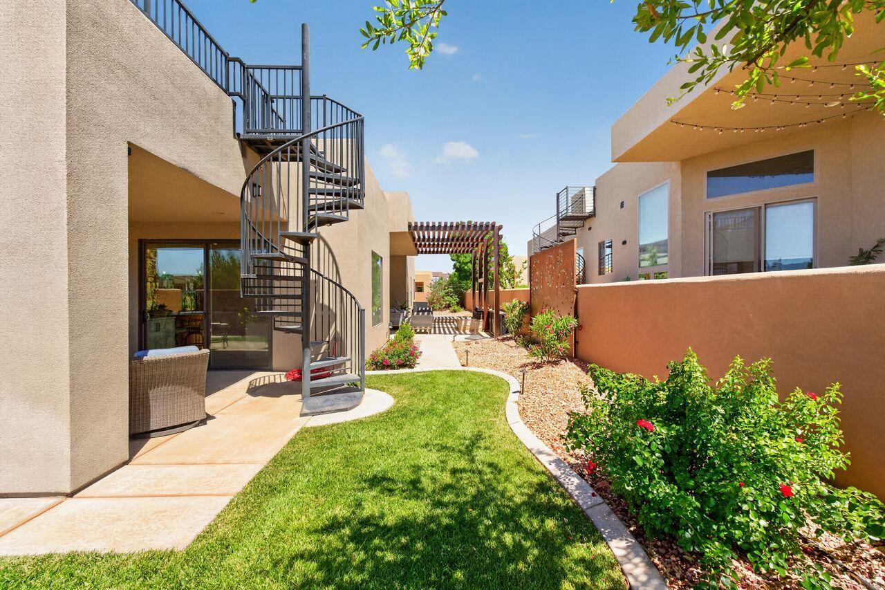 DUNES AT SAND HOLLOW RESORT - Residential