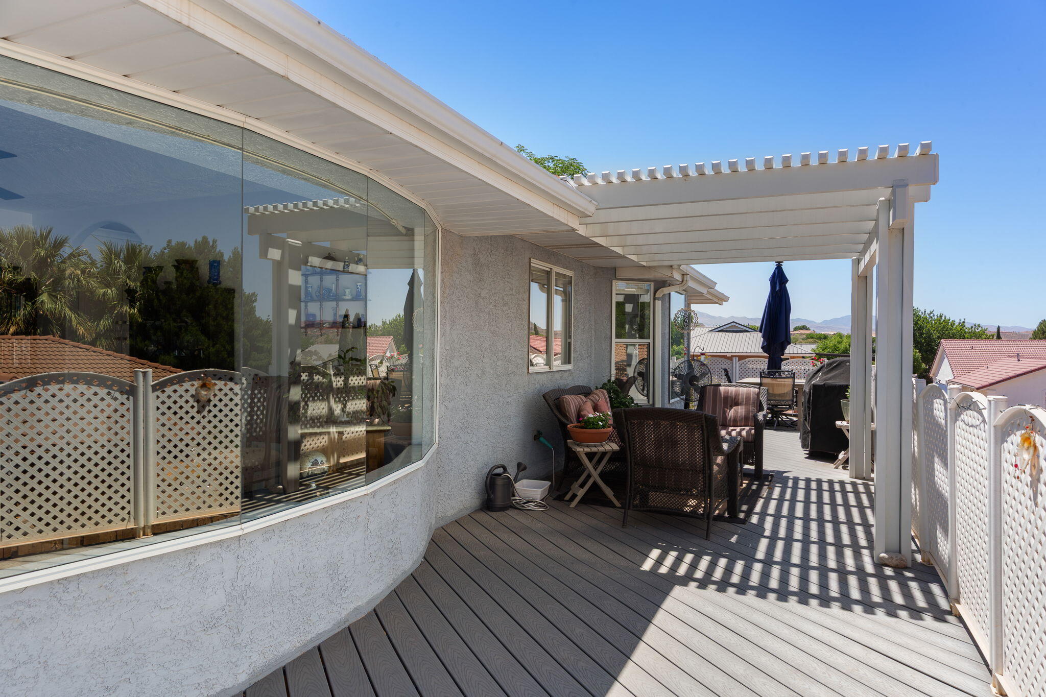 BLOOMINGTON HILLS - Residential