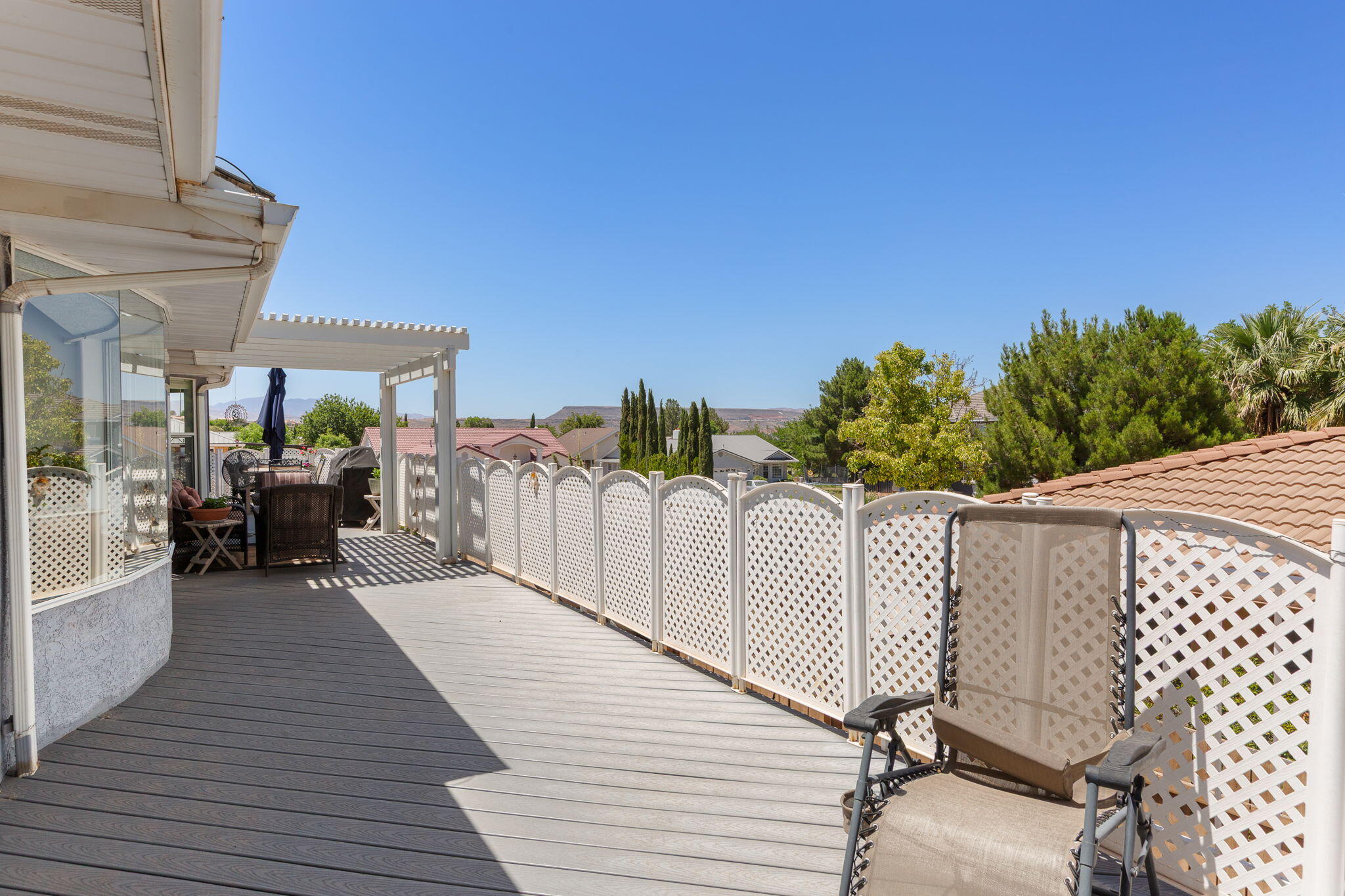 BLOOMINGTON HILLS - Residential