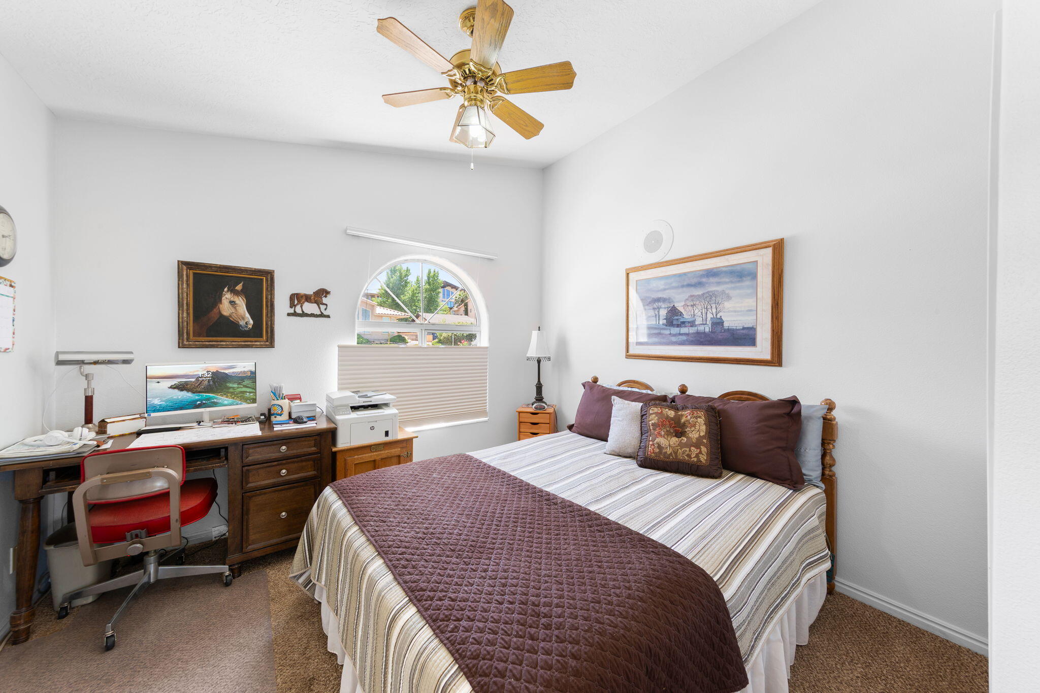 BLOOMINGTON HILLS - Residential