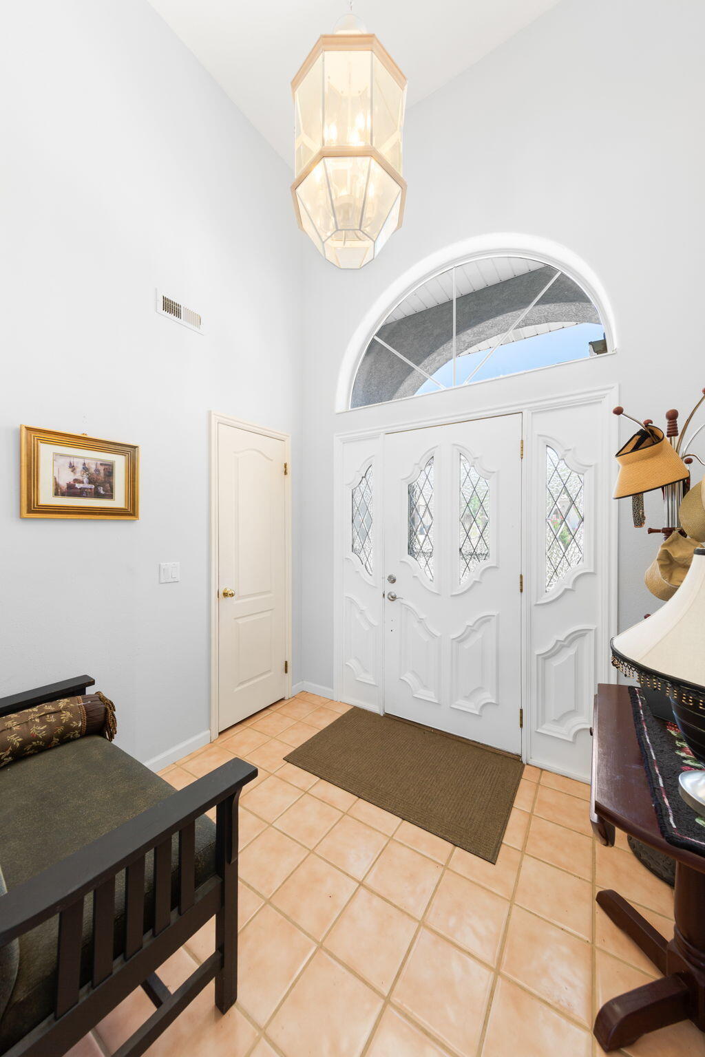BLOOMINGTON HILLS - Residential