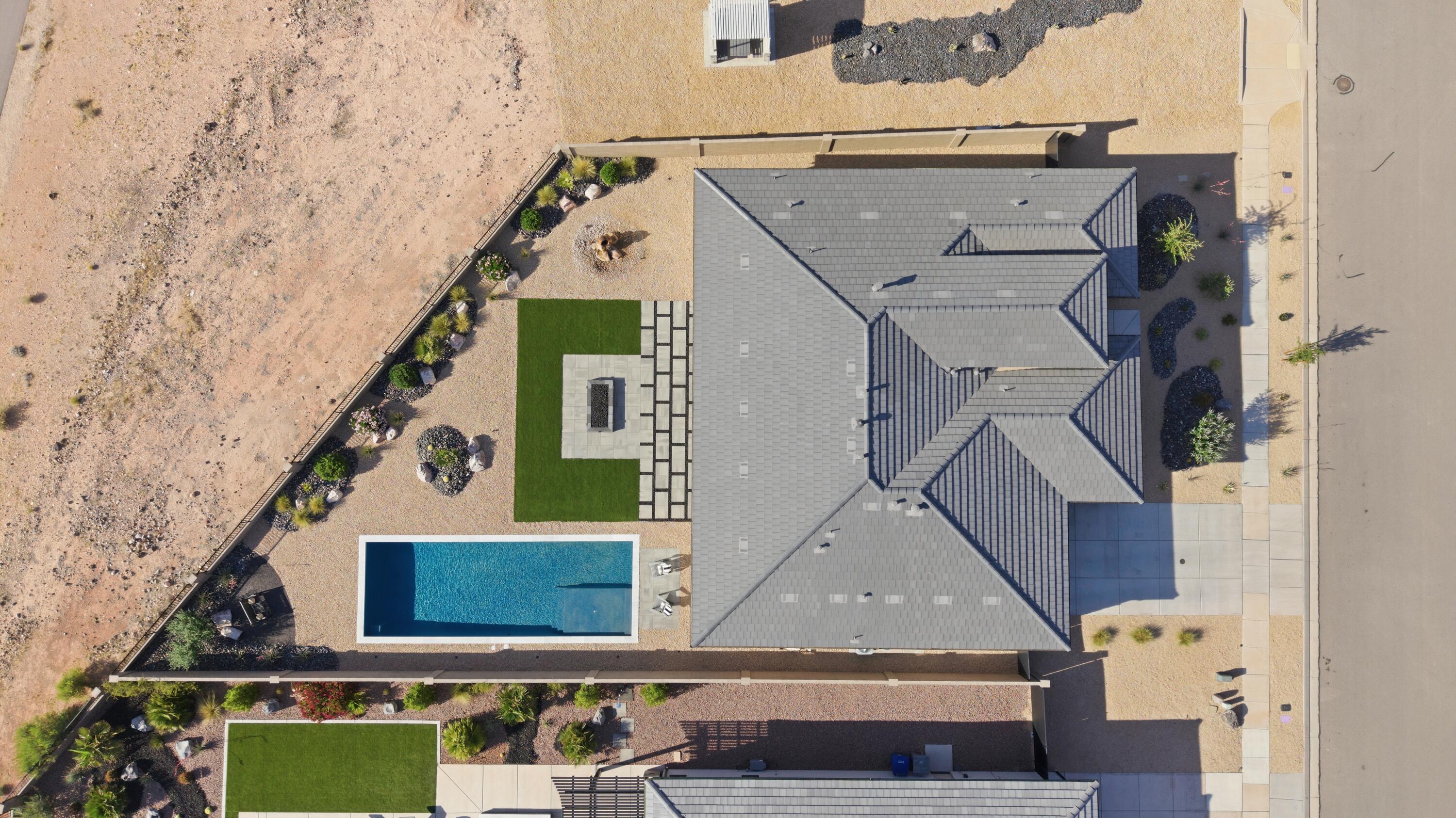 VIEWS AT CORAL CANYON - Residential