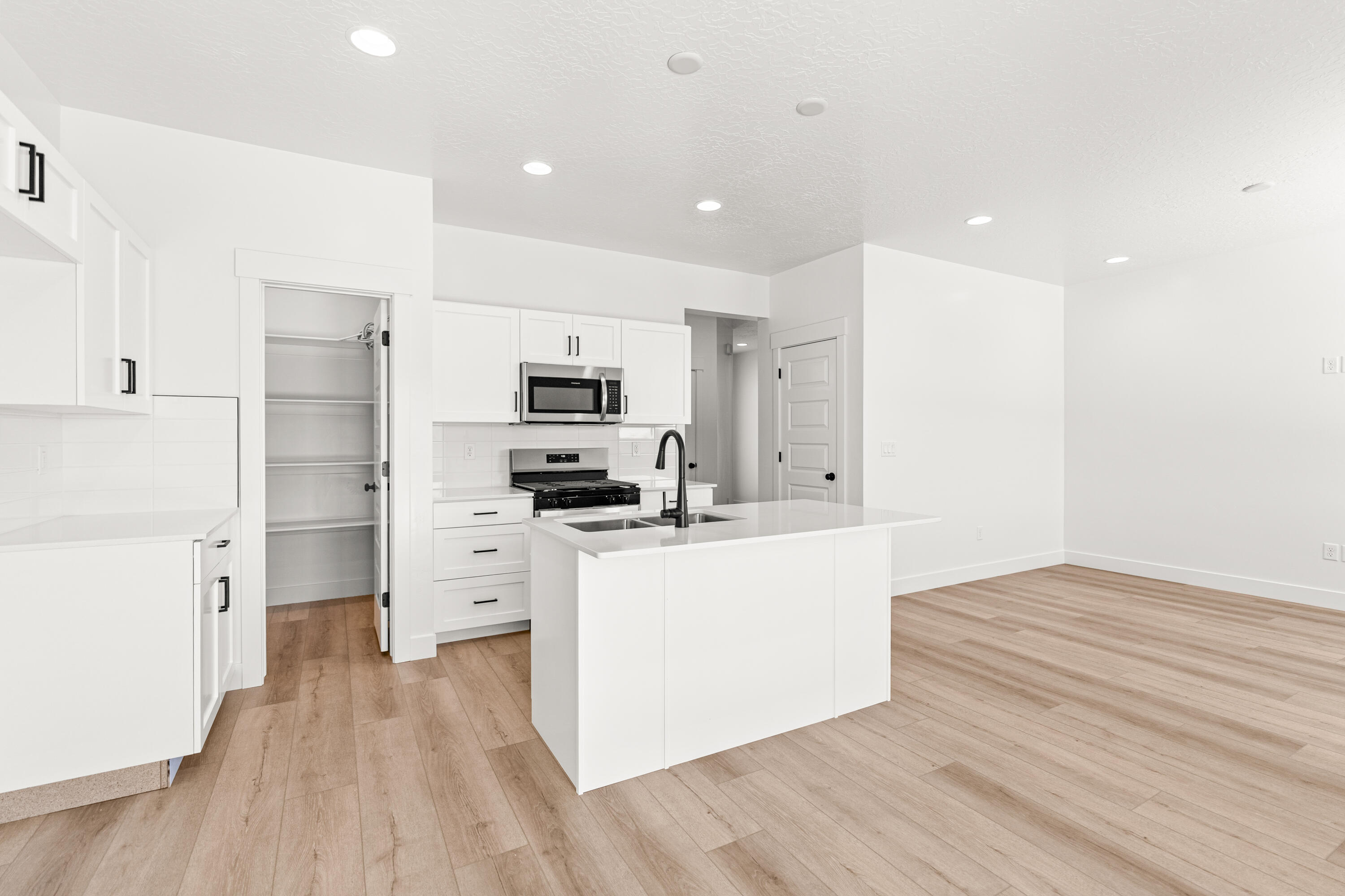 SOUTHERN VIEW PLANNED DEVELOPMENT - Residential