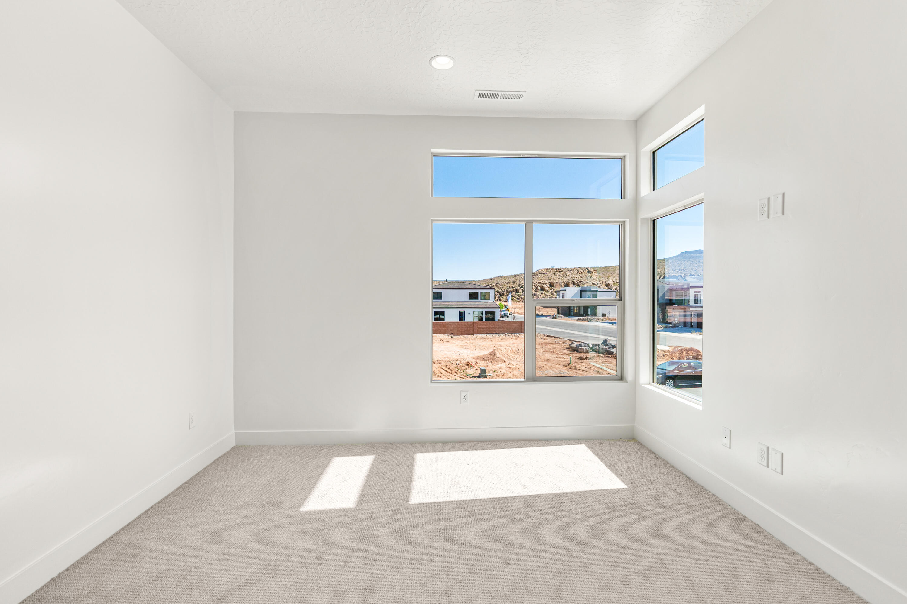 SOUTHERN VIEW PLANNED DEVELOPMENT - Residential