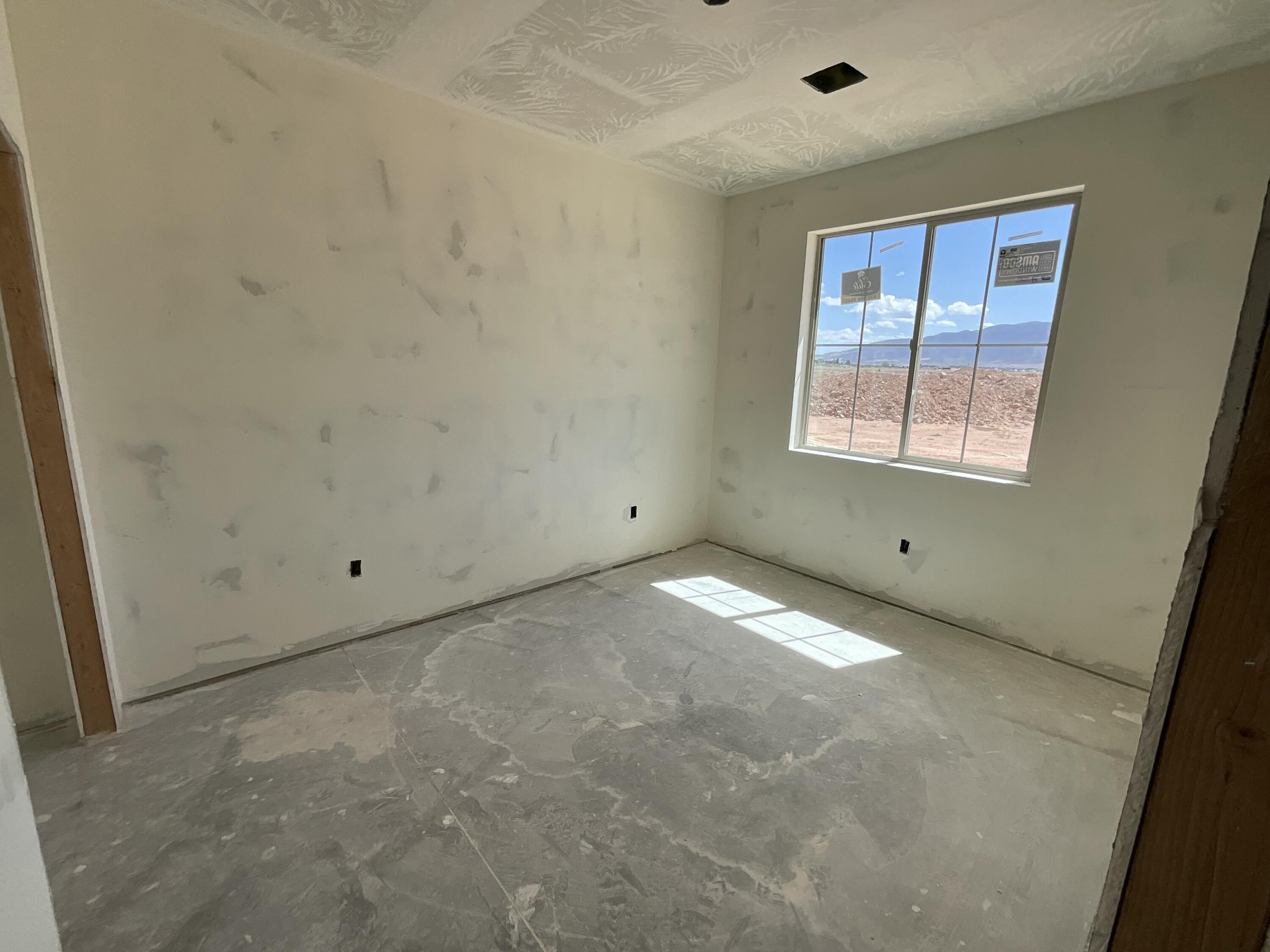 NOT AVAILABLE - Residential