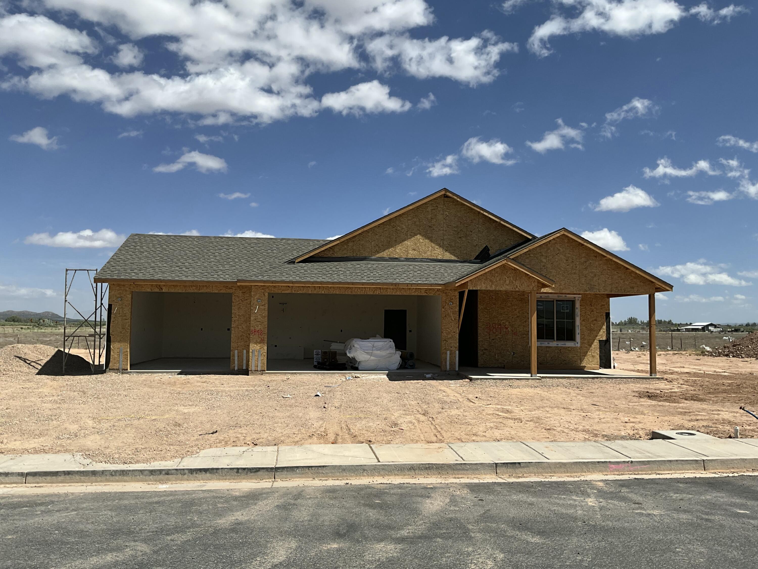 NOT AVAILABLE - Residential