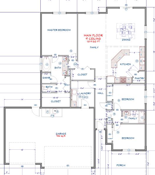 NOT AVAILABLE - Residential
