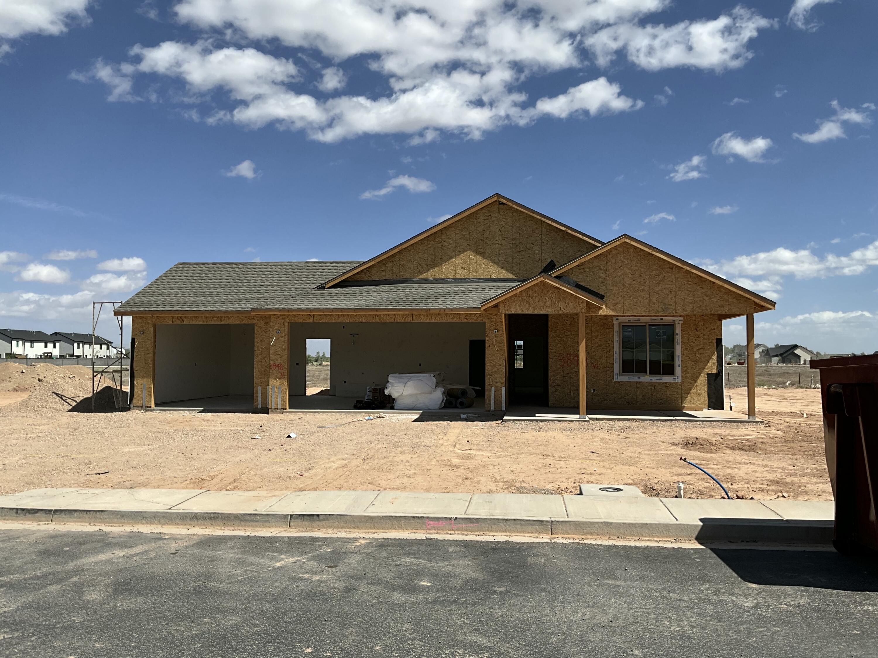 NOT AVAILABLE - Residential