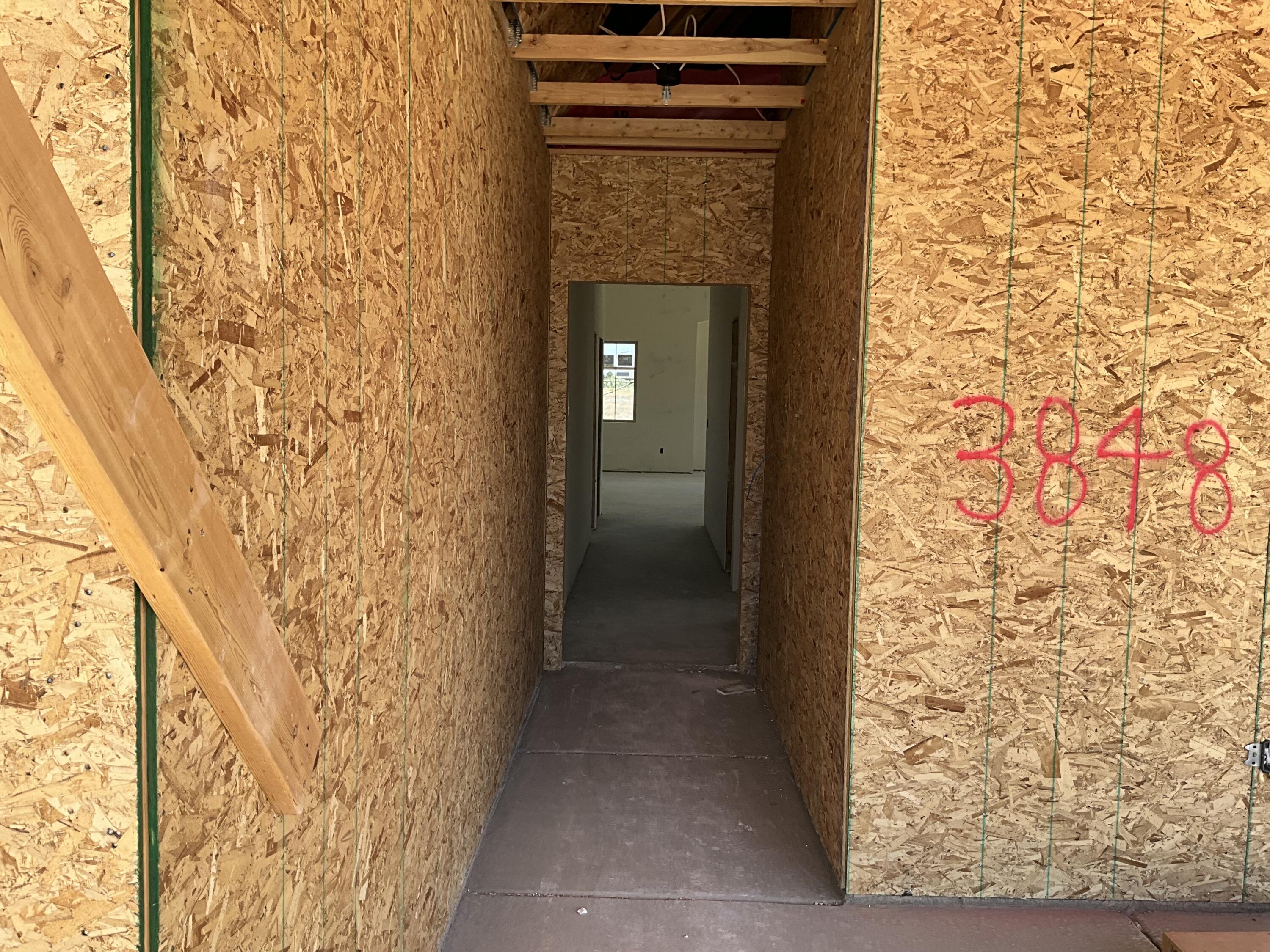 NOT AVAILABLE - Residential