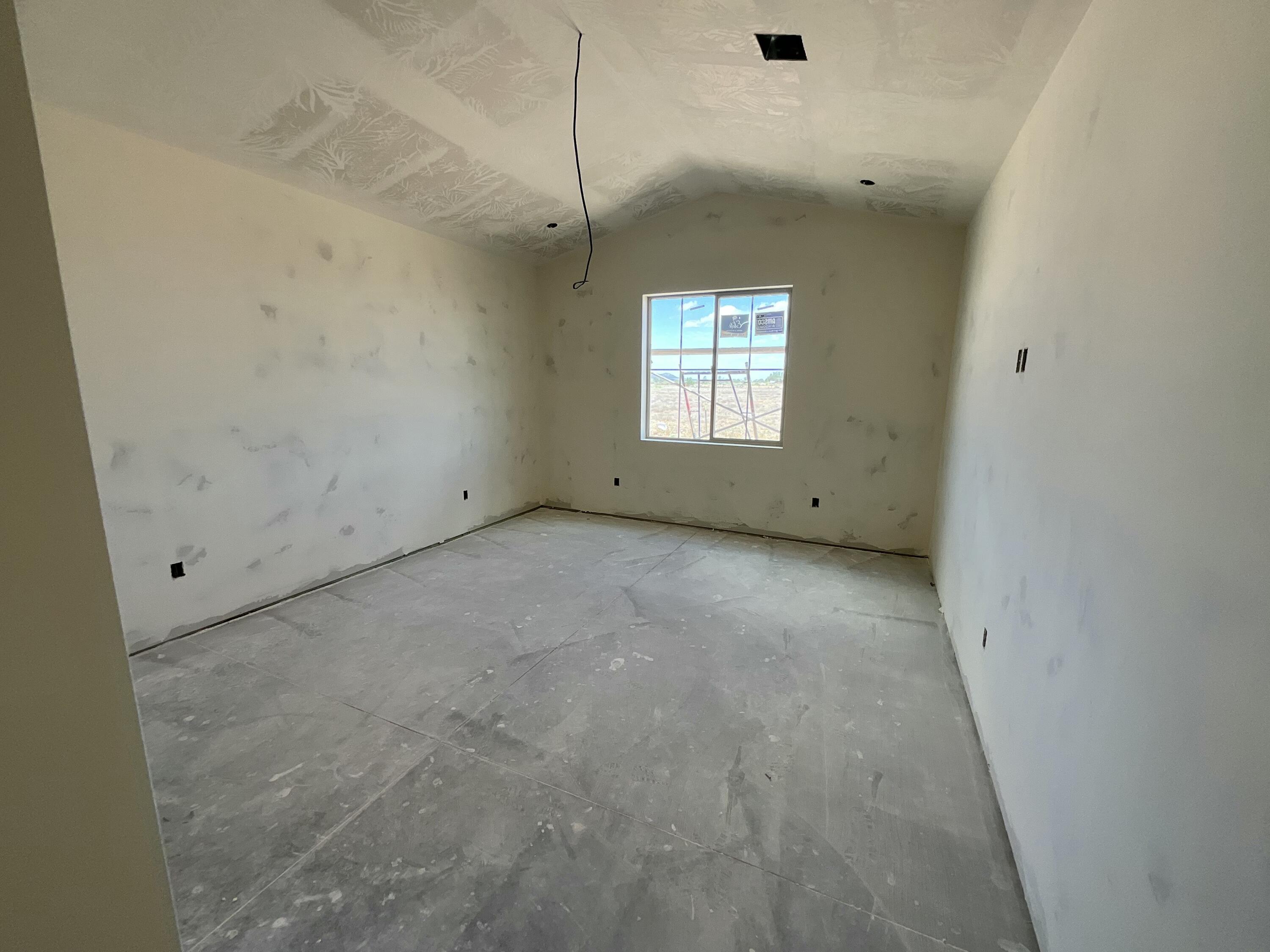 NOT AVAILABLE - Residential