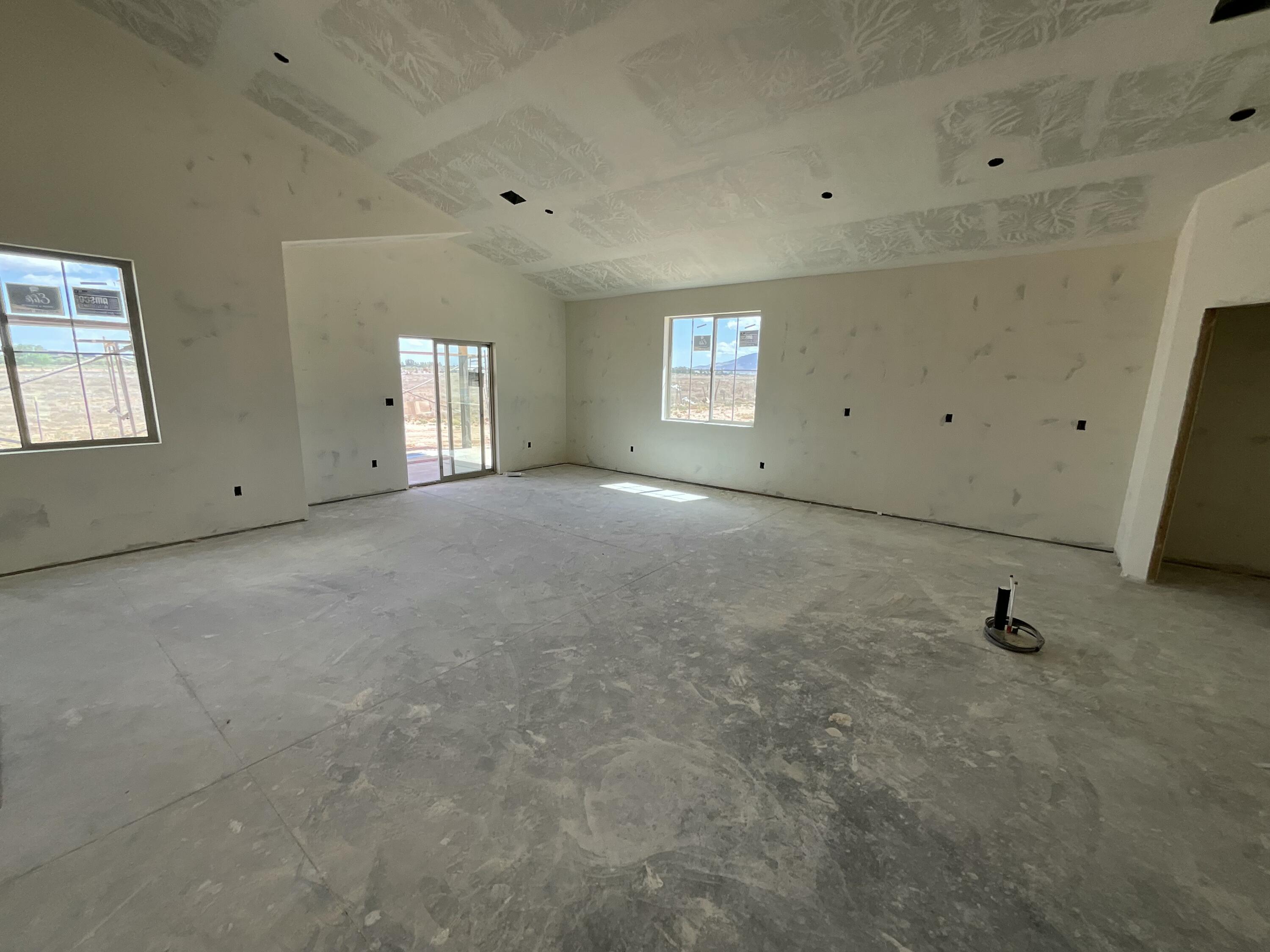NOT AVAILABLE - Residential