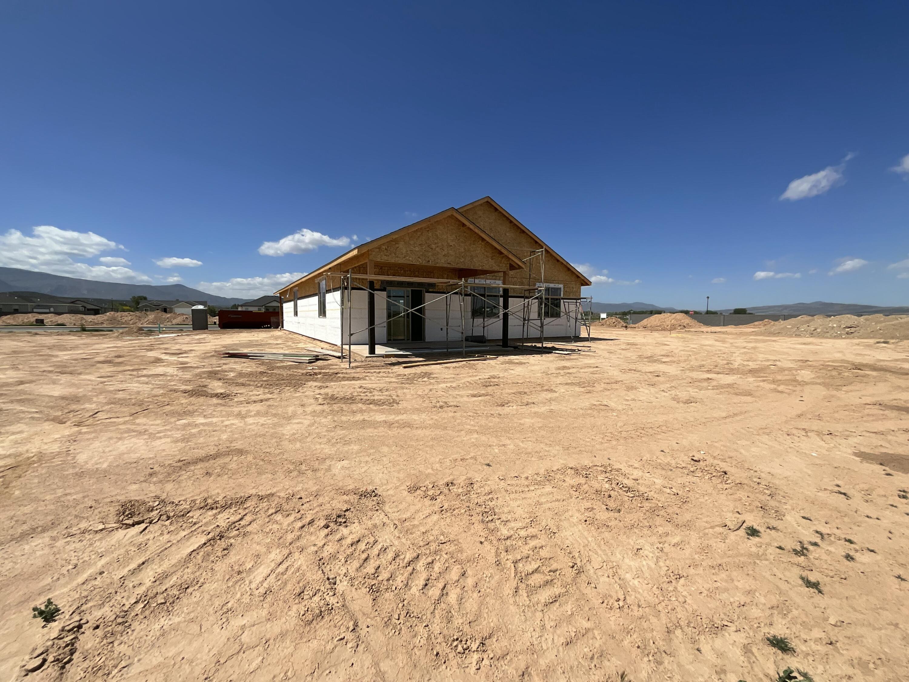NOT AVAILABLE - Residential